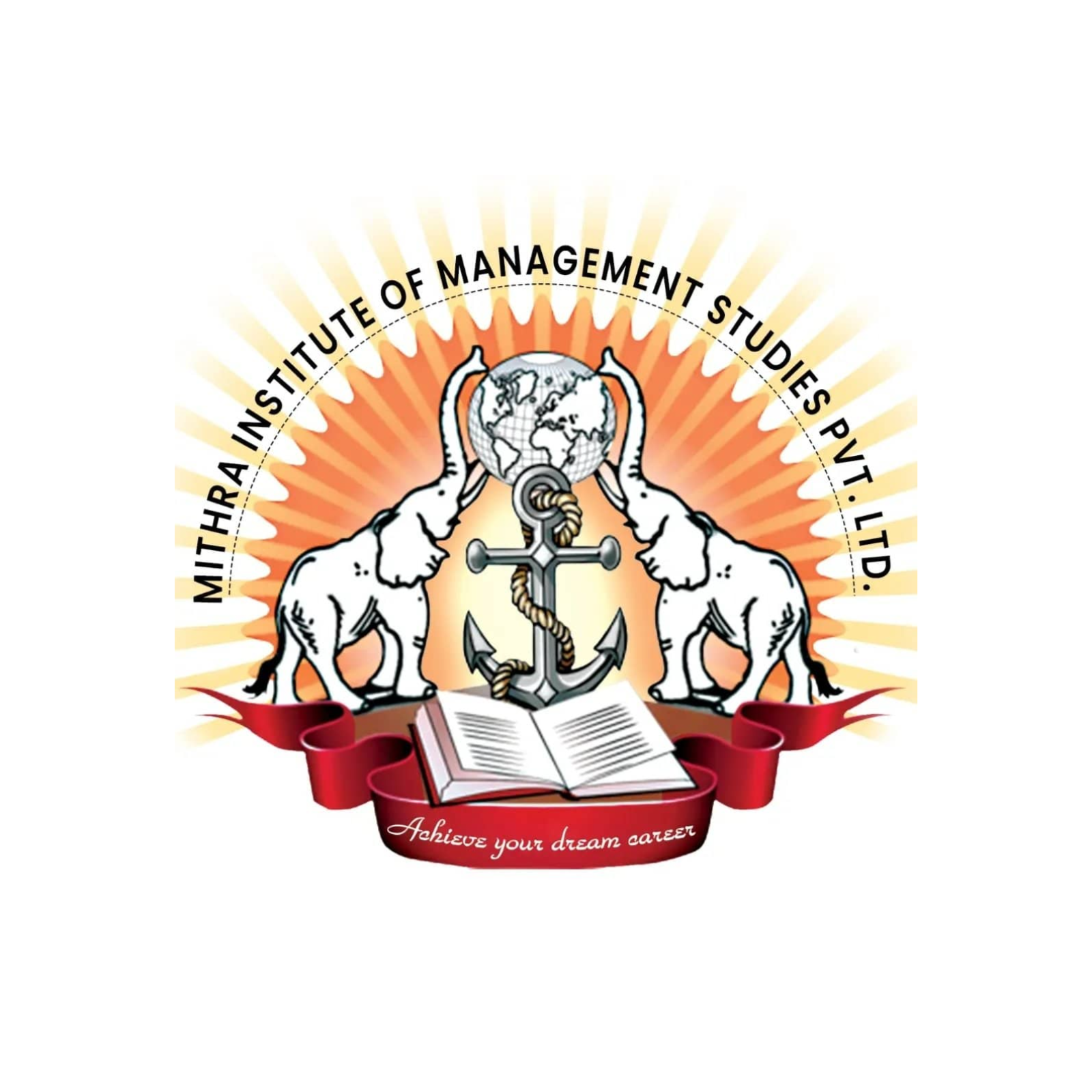 Mims Careers cover art