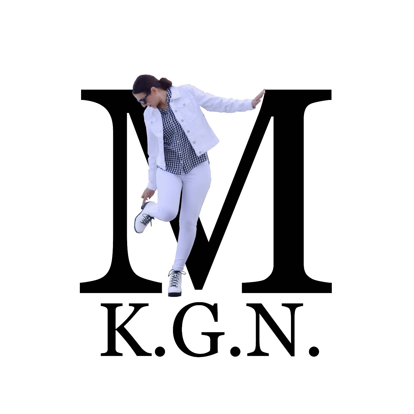 Mina K.G.N