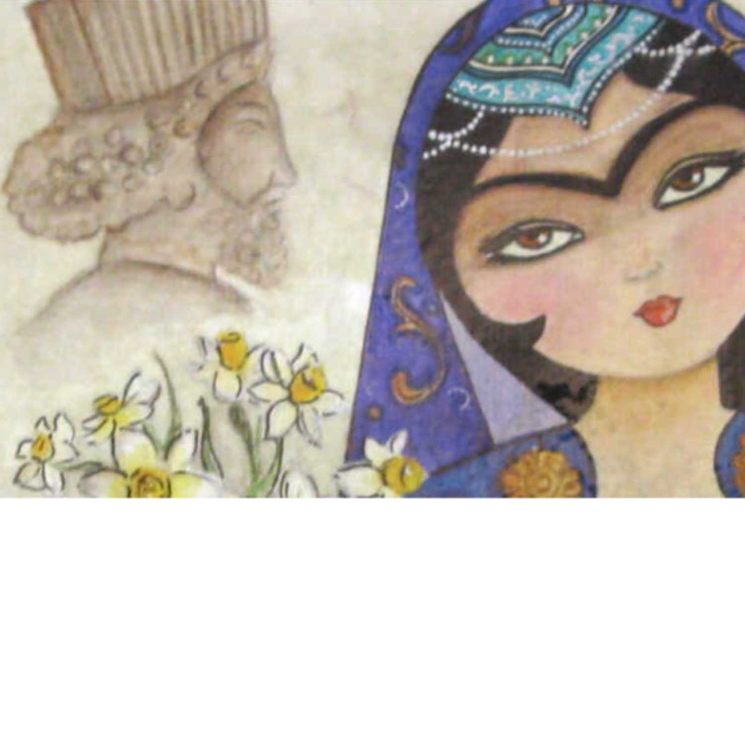 قصه های هزارو یک شب Ep3: The Tale of King Shahrya-r and of his Brother, King Shahzaman