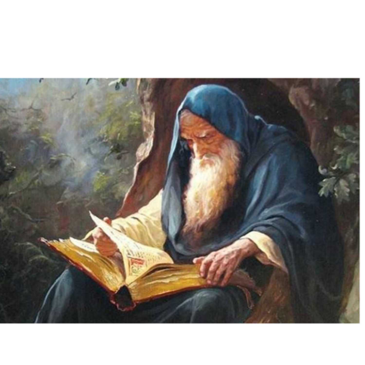 قصه های هزارو یک شب Ep 11: Tale of the Vizier and the Sage Duban, part (2)