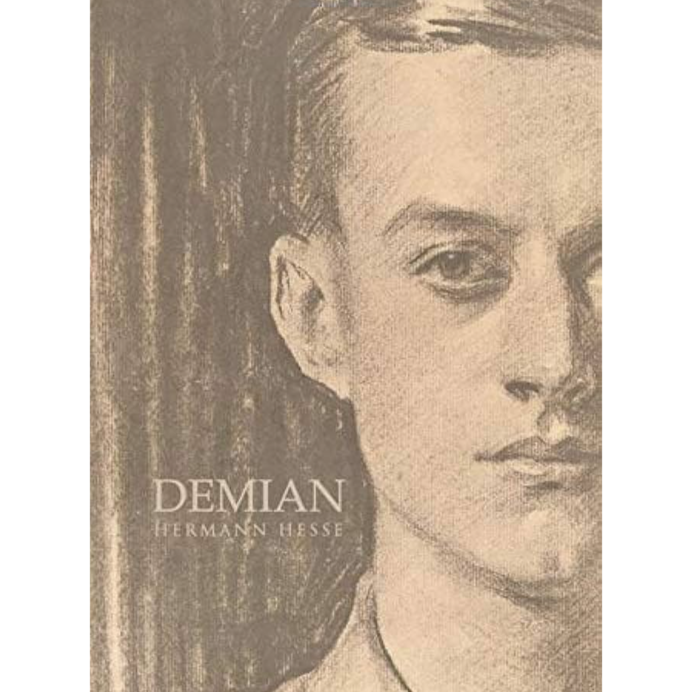 Ep 1 : کتاب دمیان - Demian