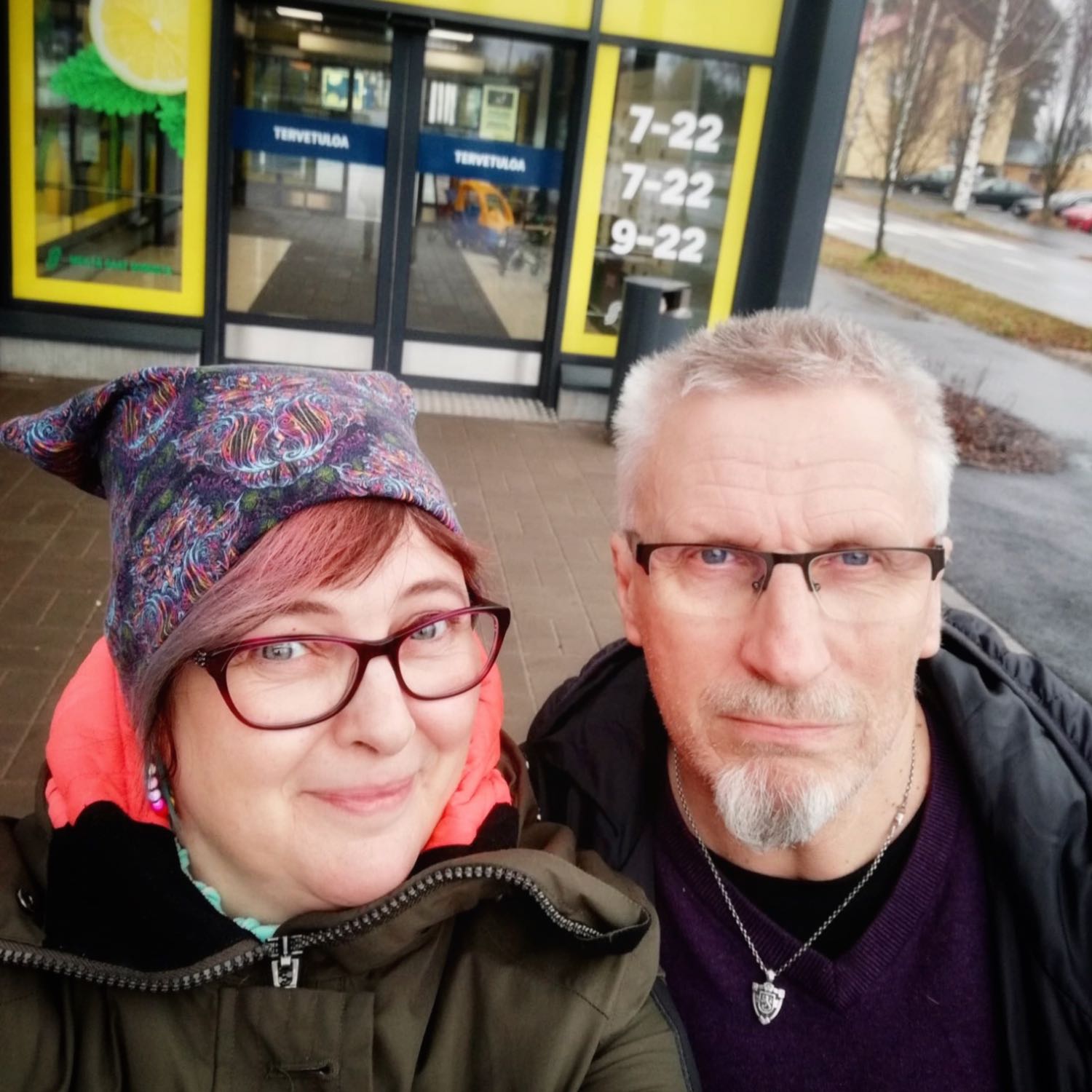 Minä Kuulun Laukaaseen