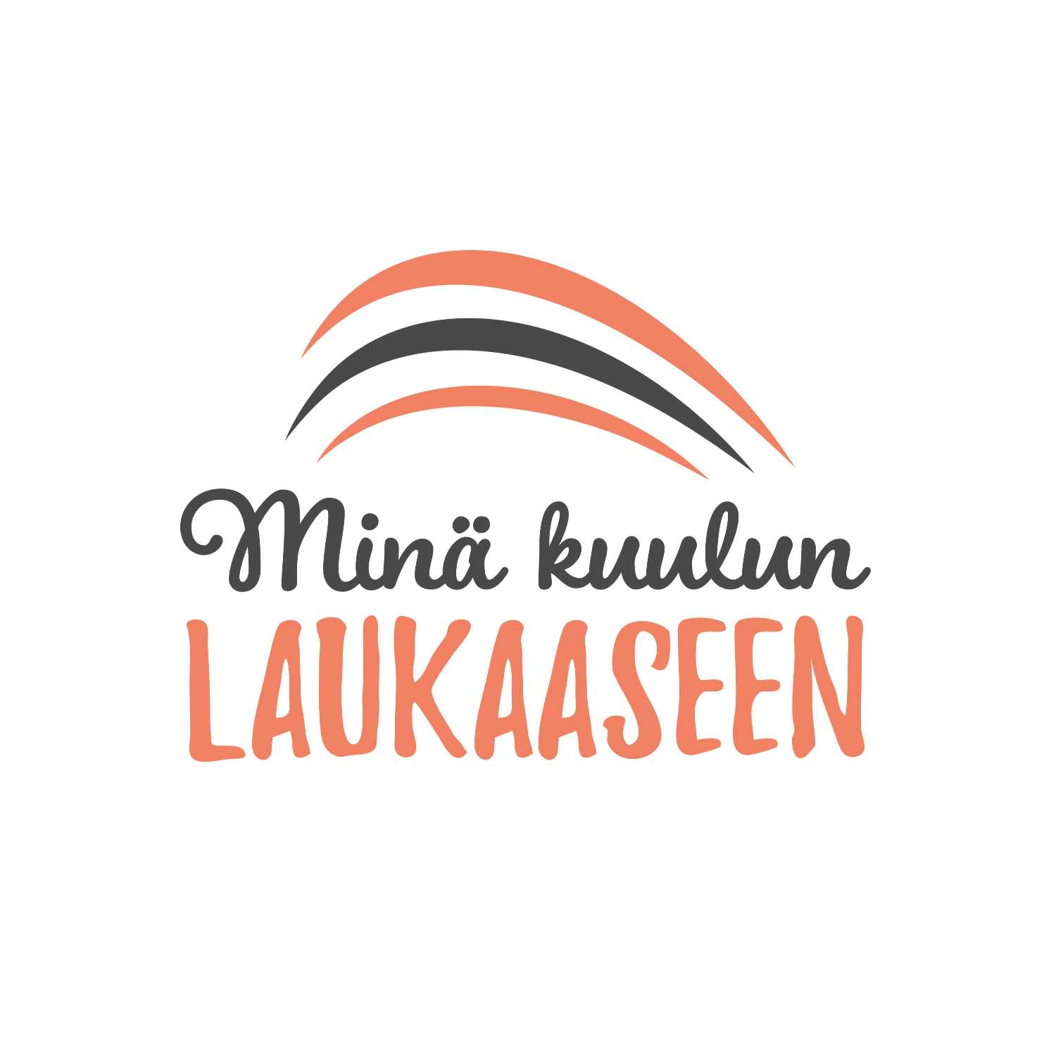 Minä Kuulun Laukaaseen