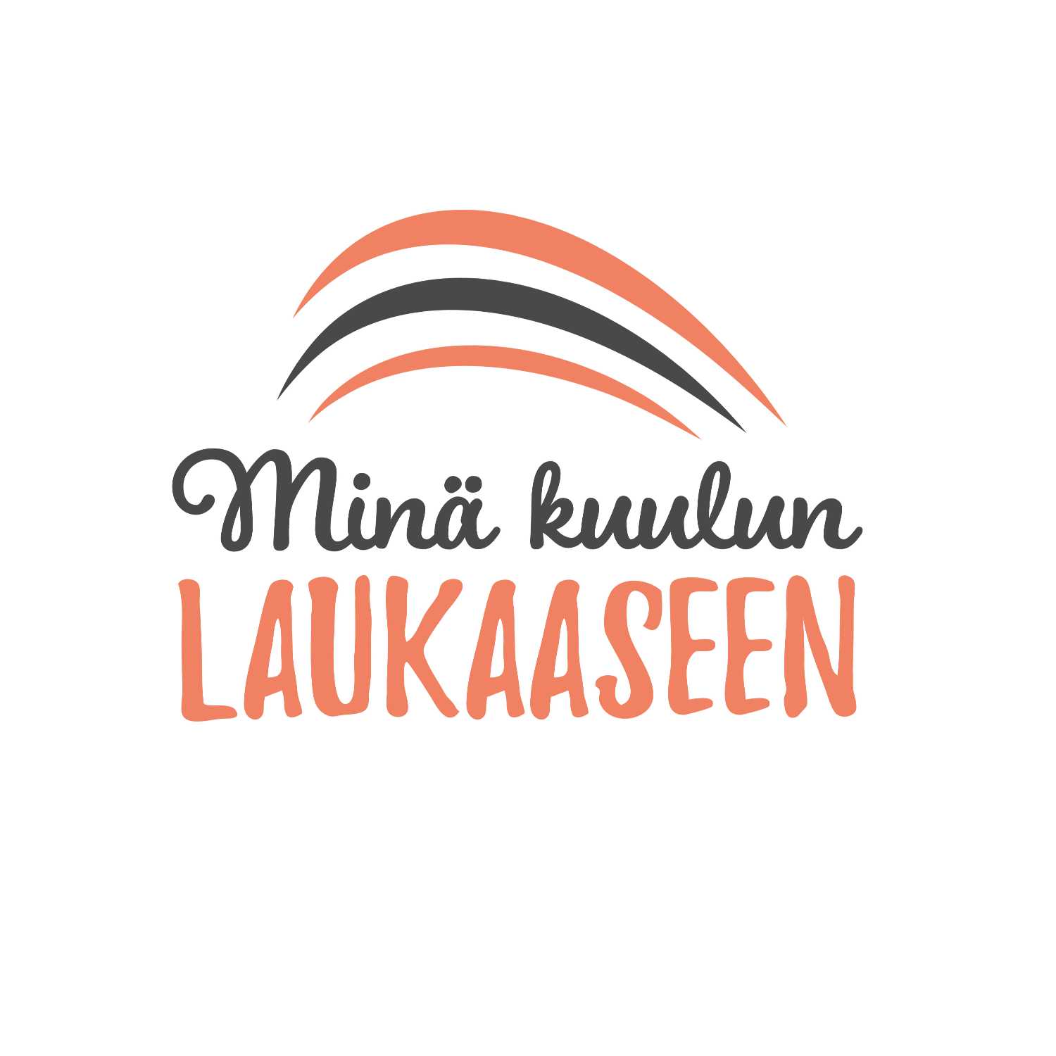 Minä Kuulun Laukaaseen