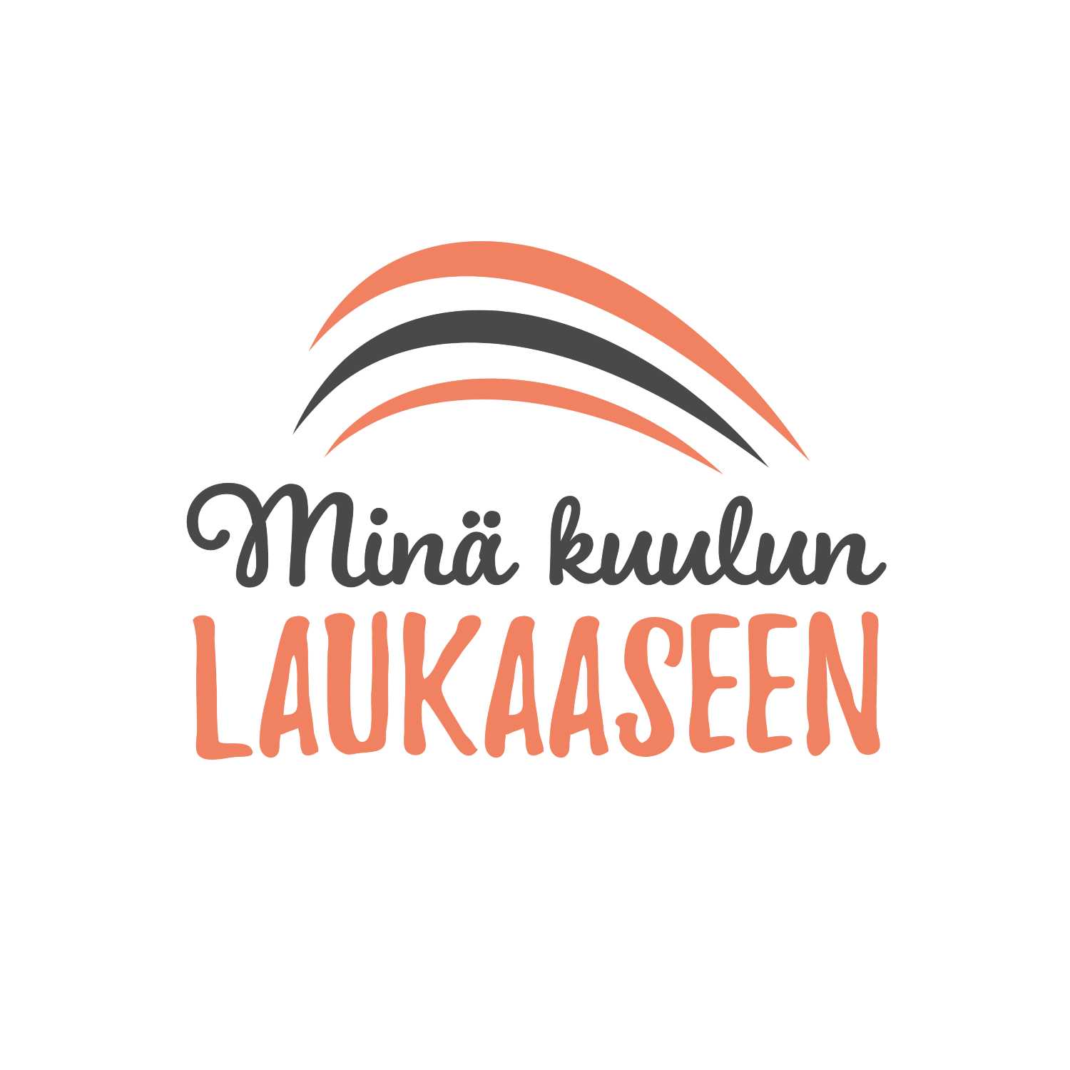 Minä Kuulun Laukaaseen