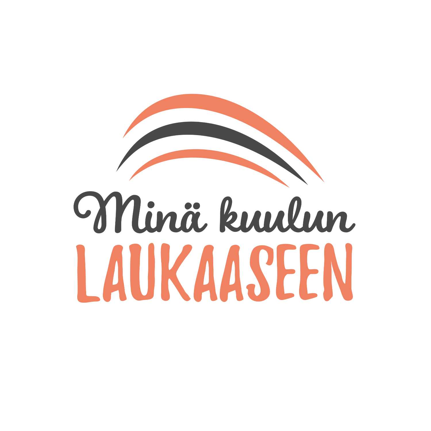 Minä Kuulun Laukaaseen
