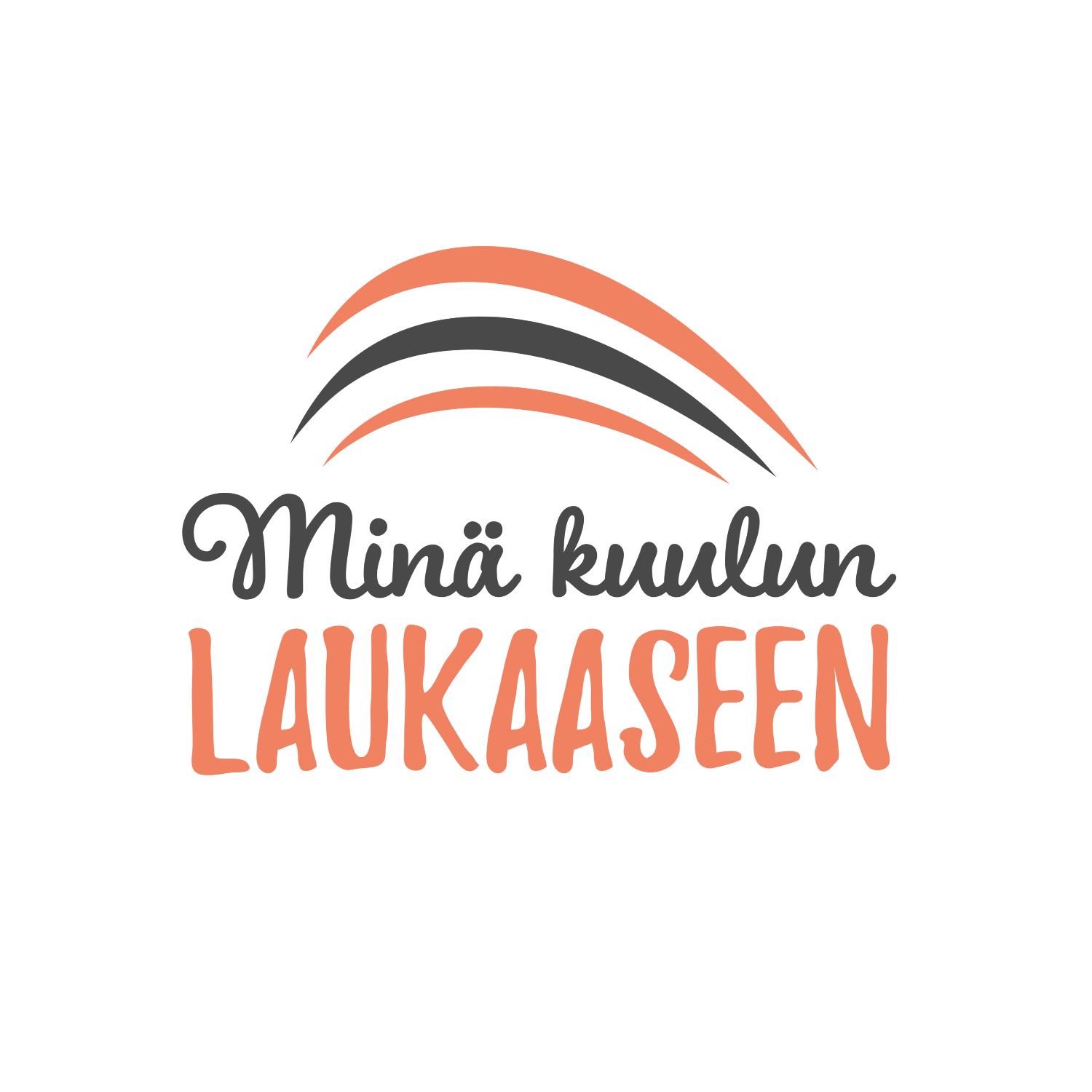 Minä Kuulun Laukaaseen