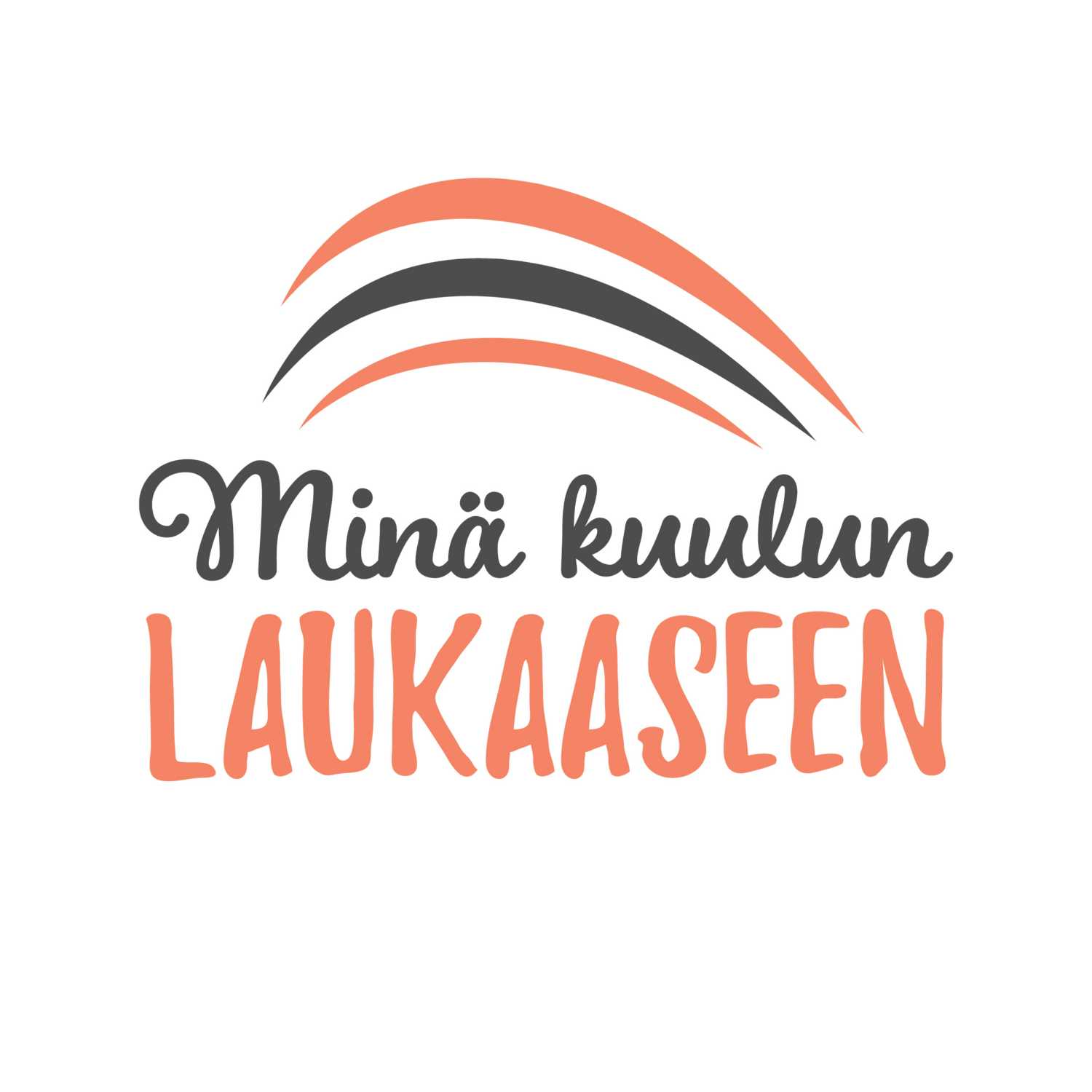 Minä Kuulun Laukaaseen