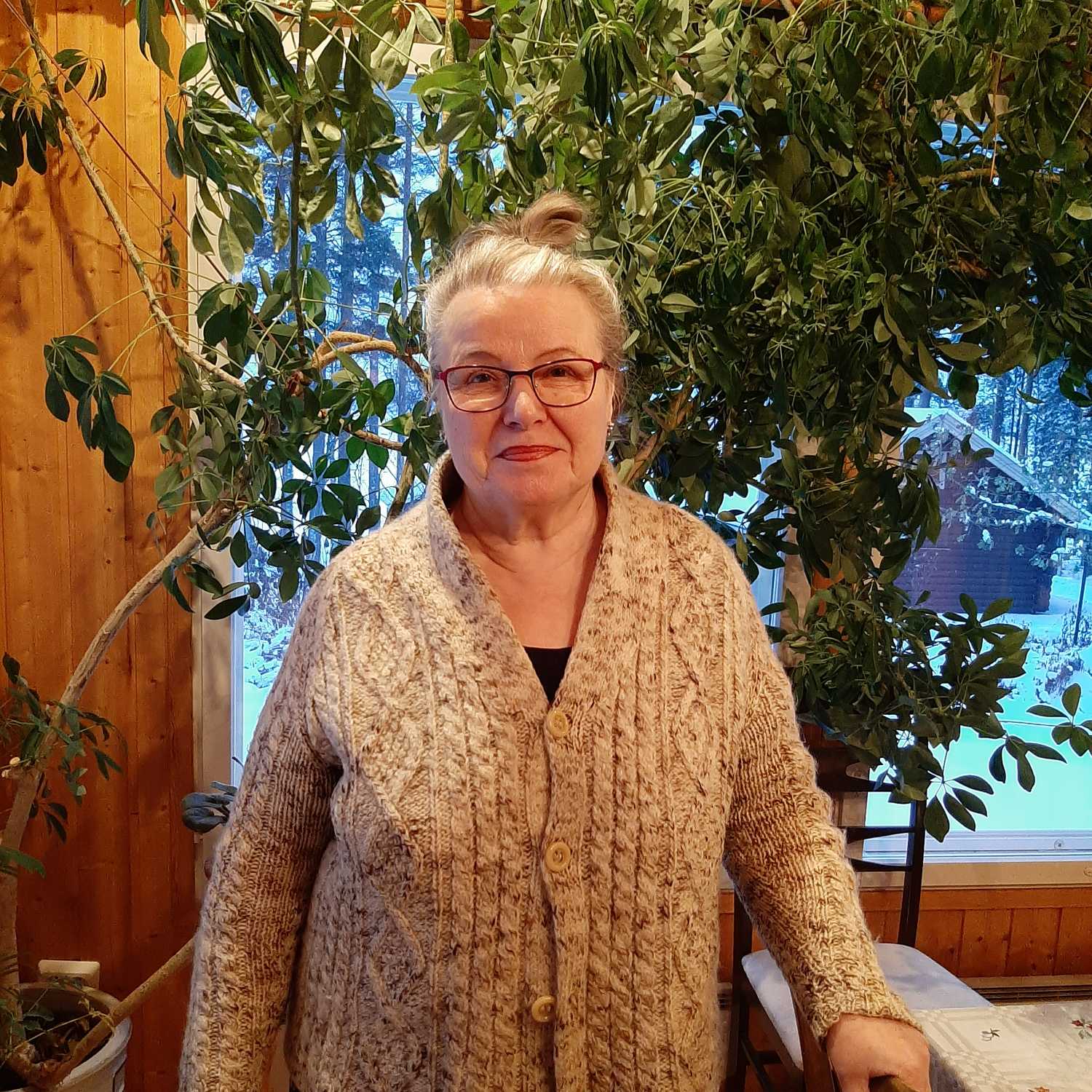 Minä Kuulun Laukaaseen