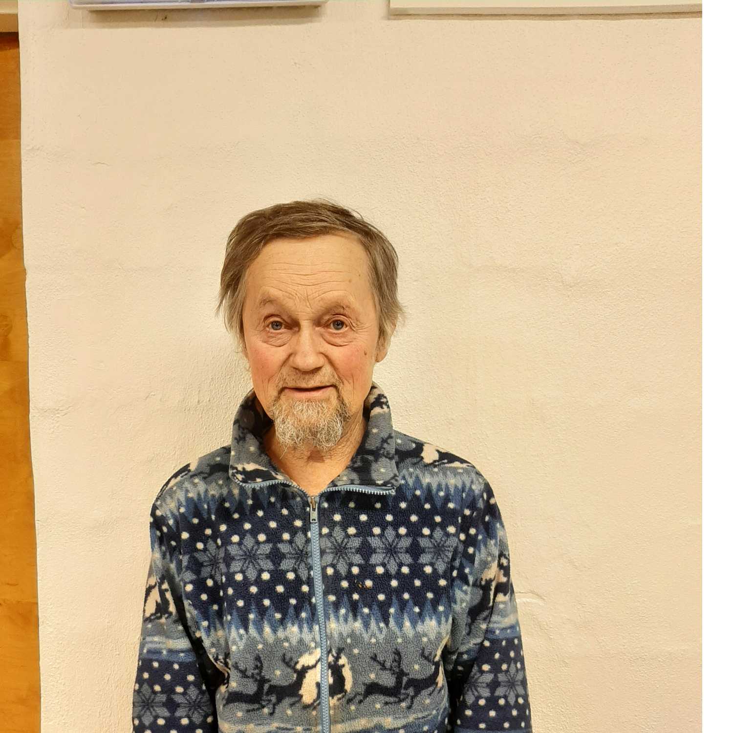 Minä Kuulun Laukaaseen