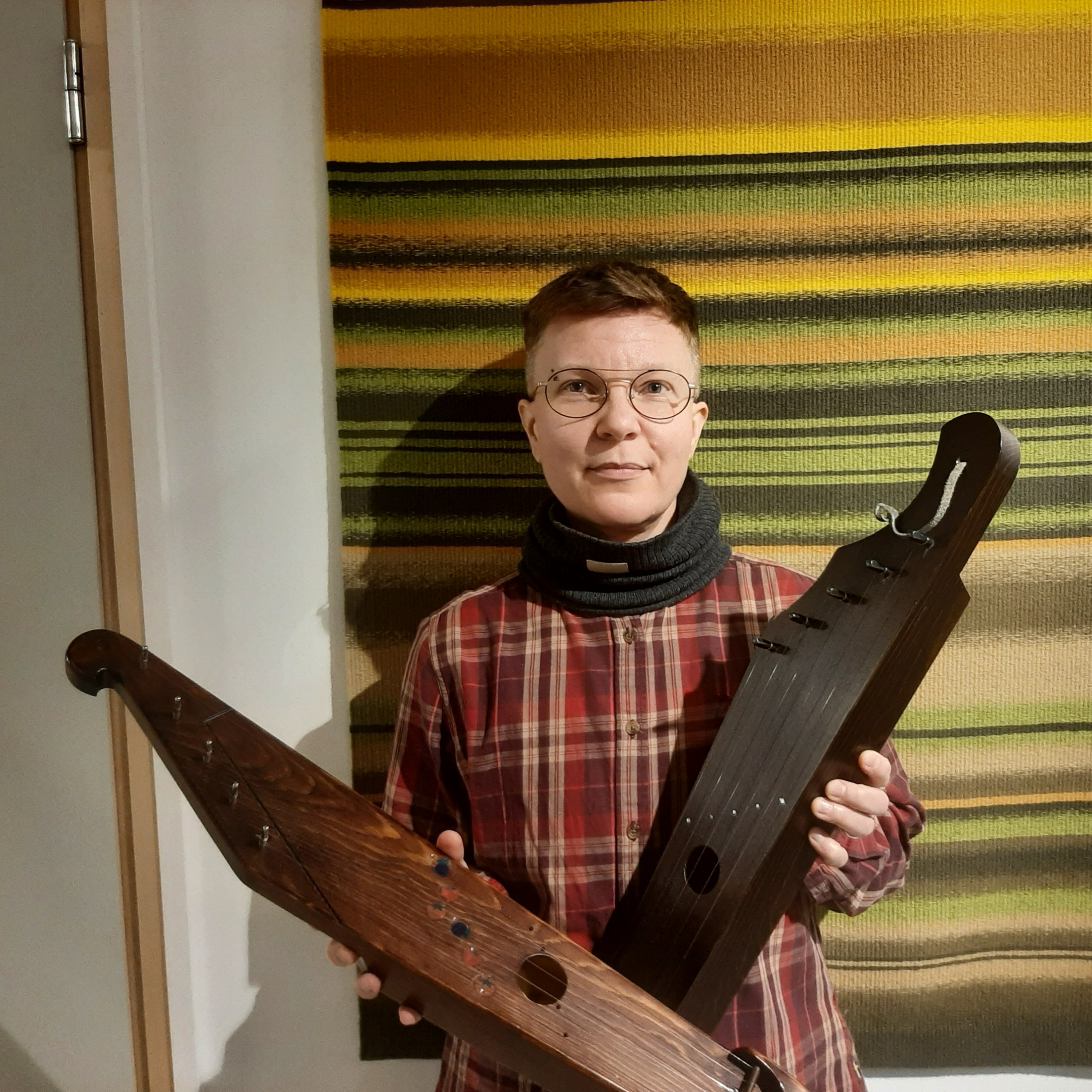 Minä Kuulun Laukaaseen