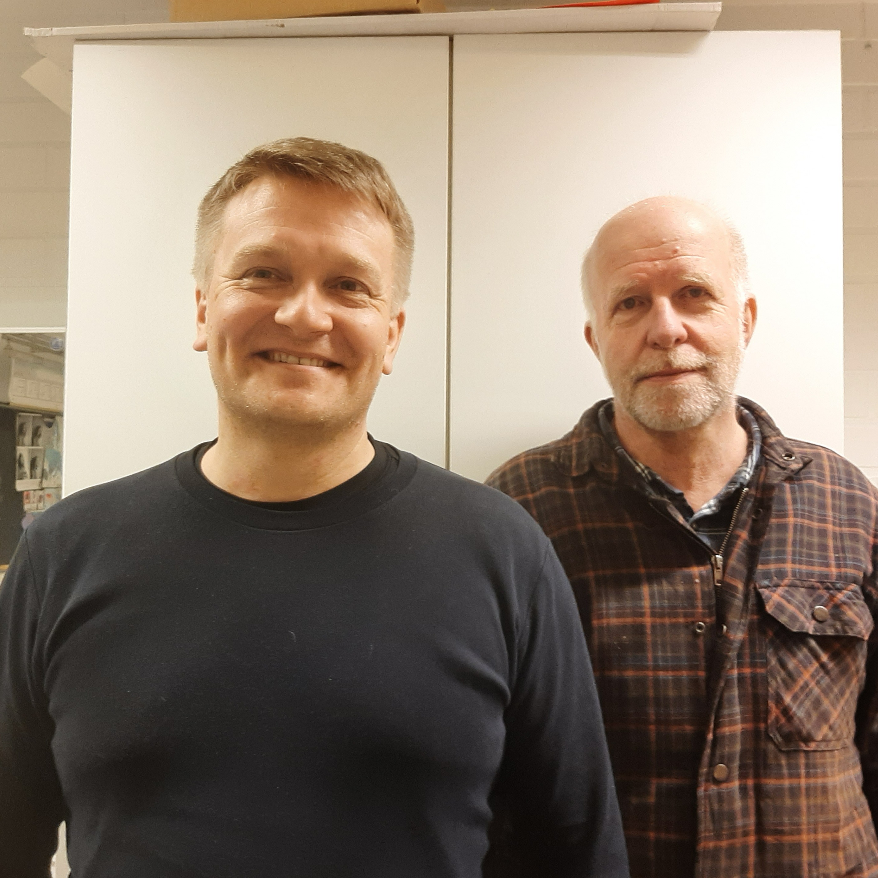 Minä Kuulun Laukaaseen