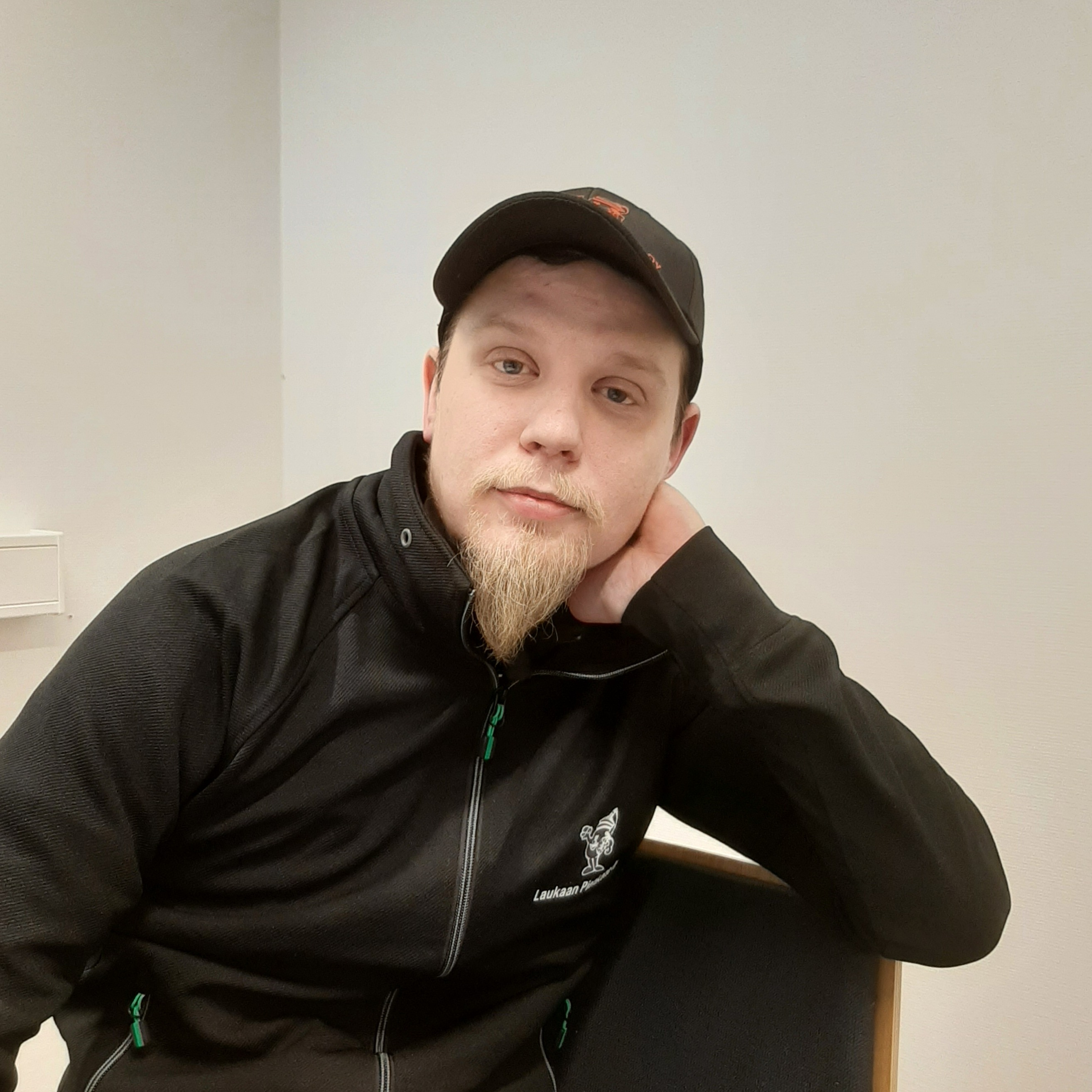Minä Kuulun Laukaaseen