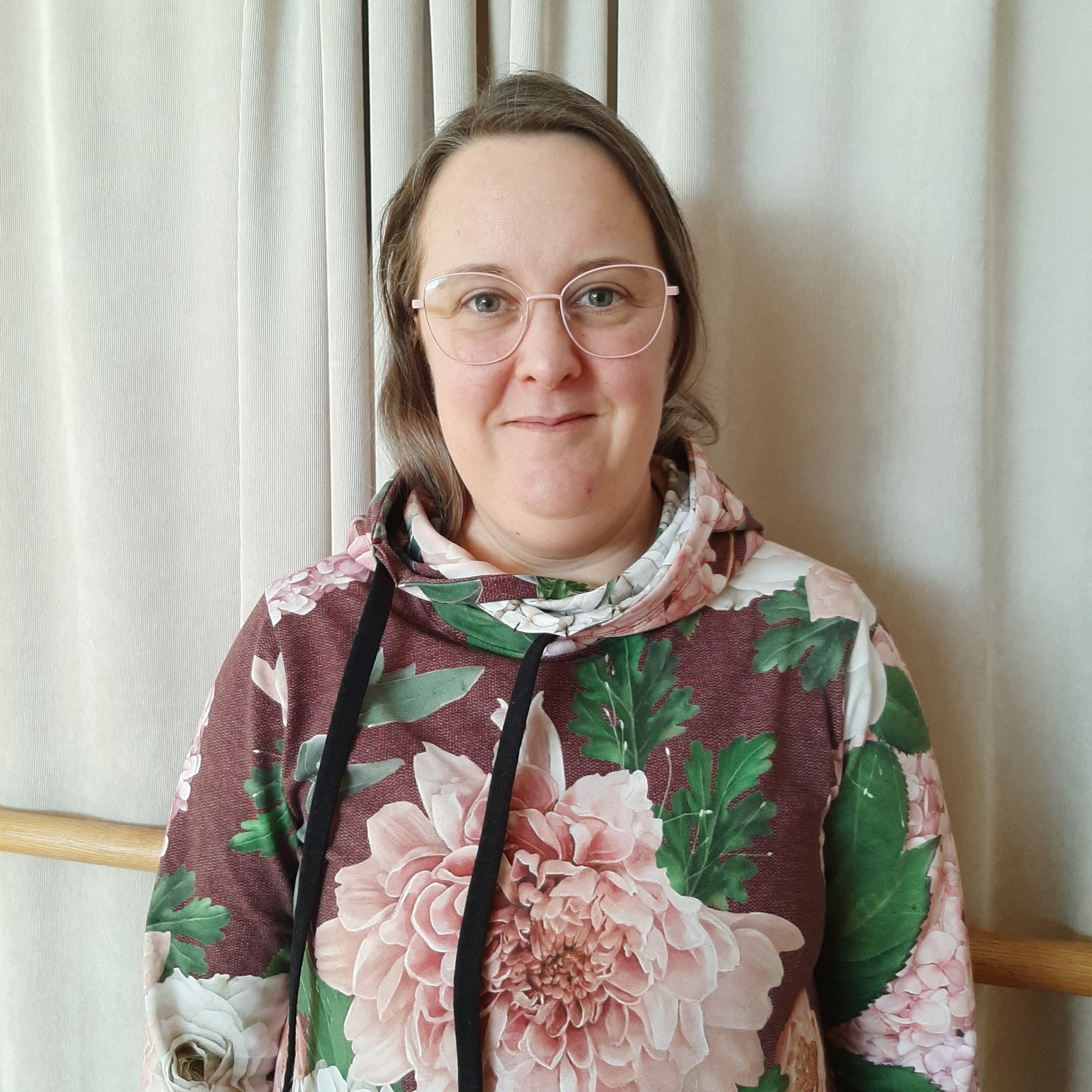 Minä Kuulun Laukaaseen