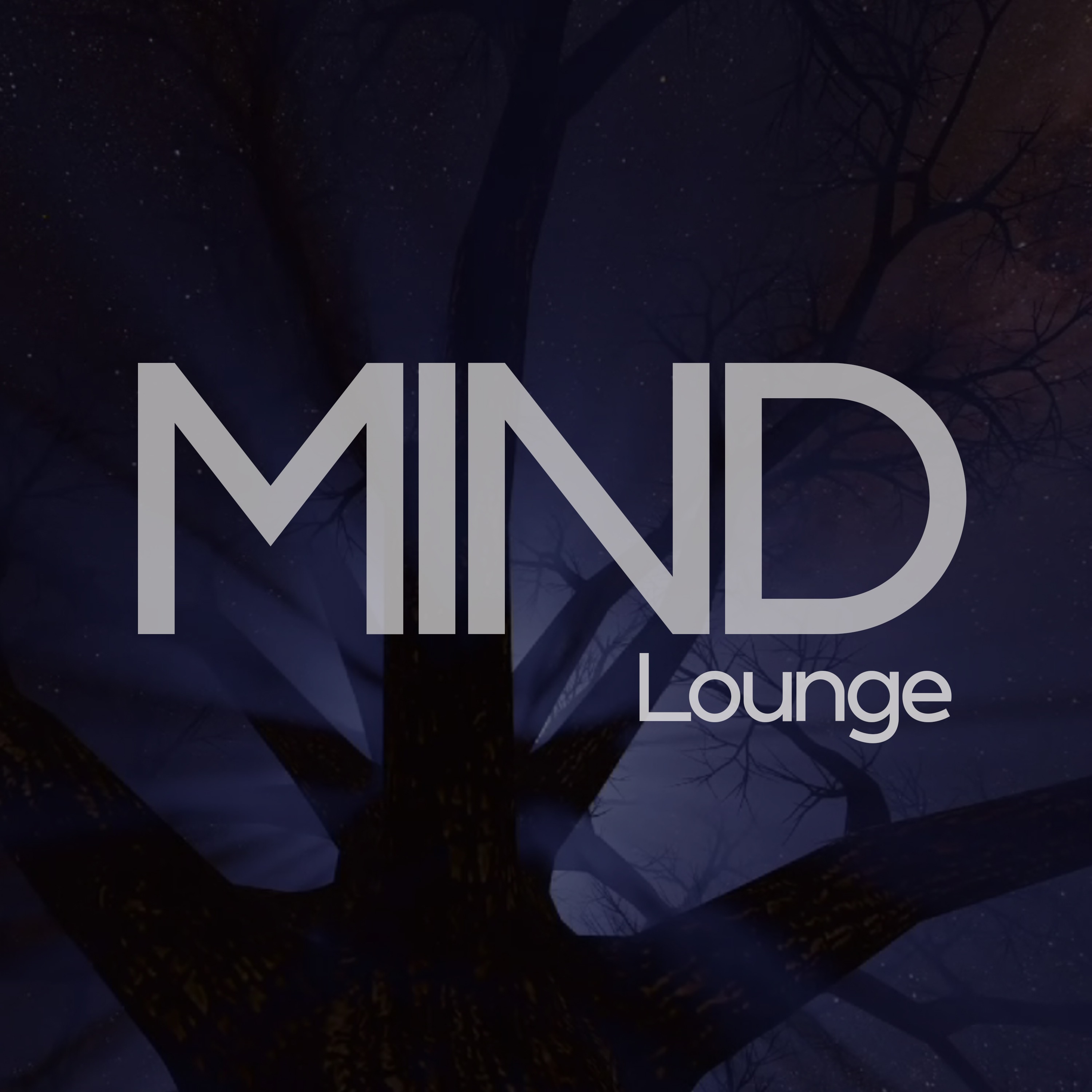 Mind Lounge Podcast cover art