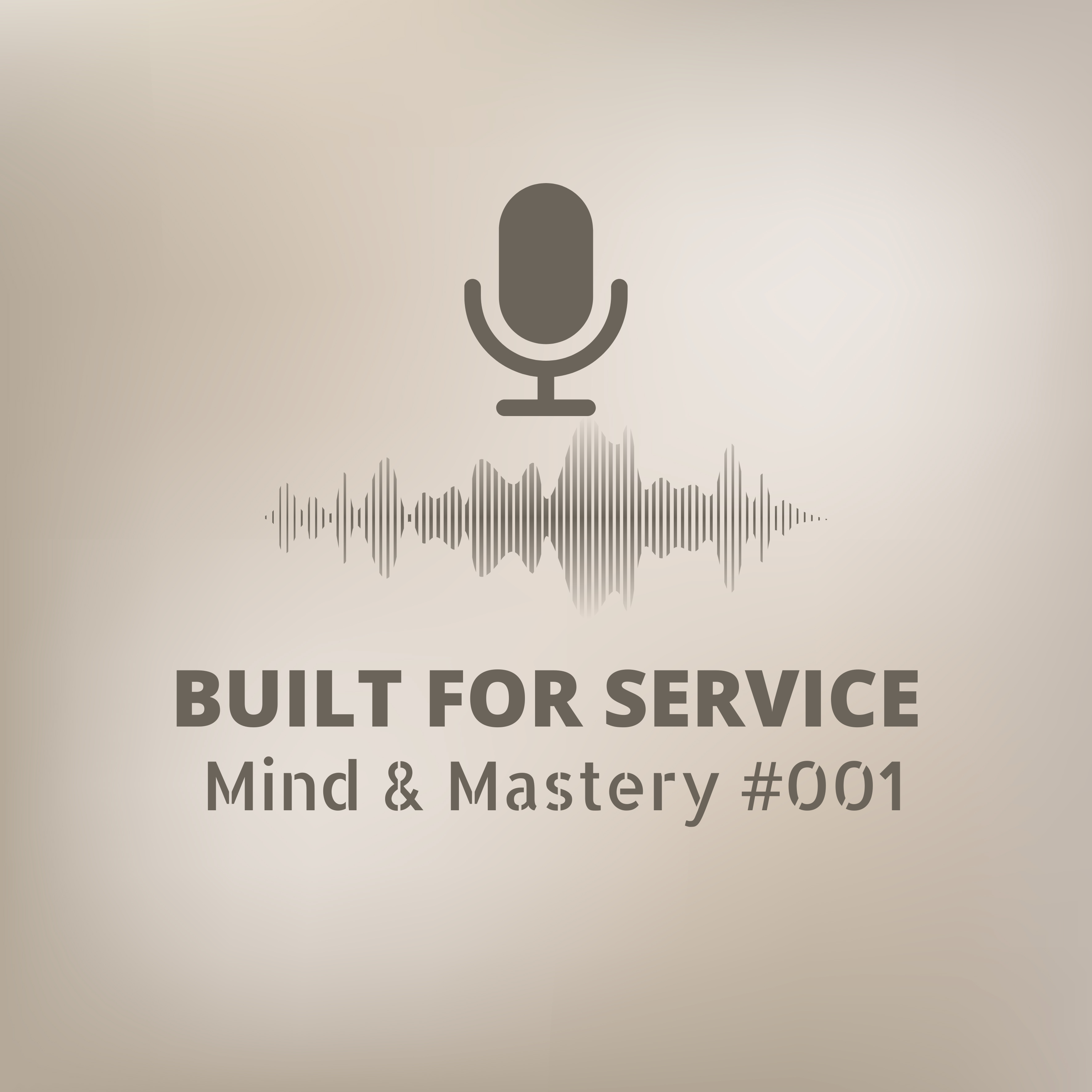 Mind & Mastery: Unlocking the Path to Success episode artwork