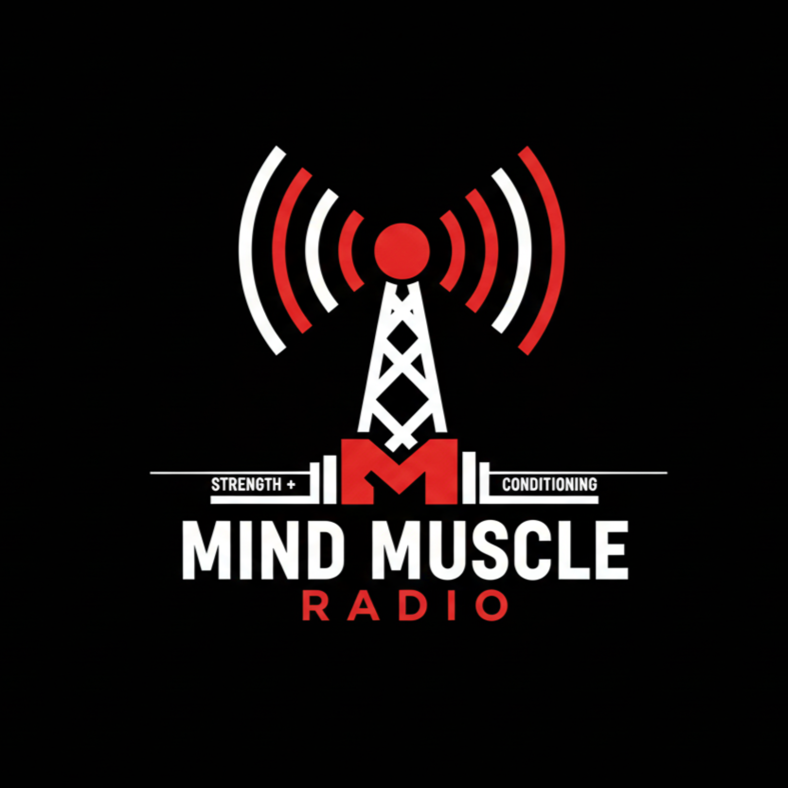 Mind Muscle Radio