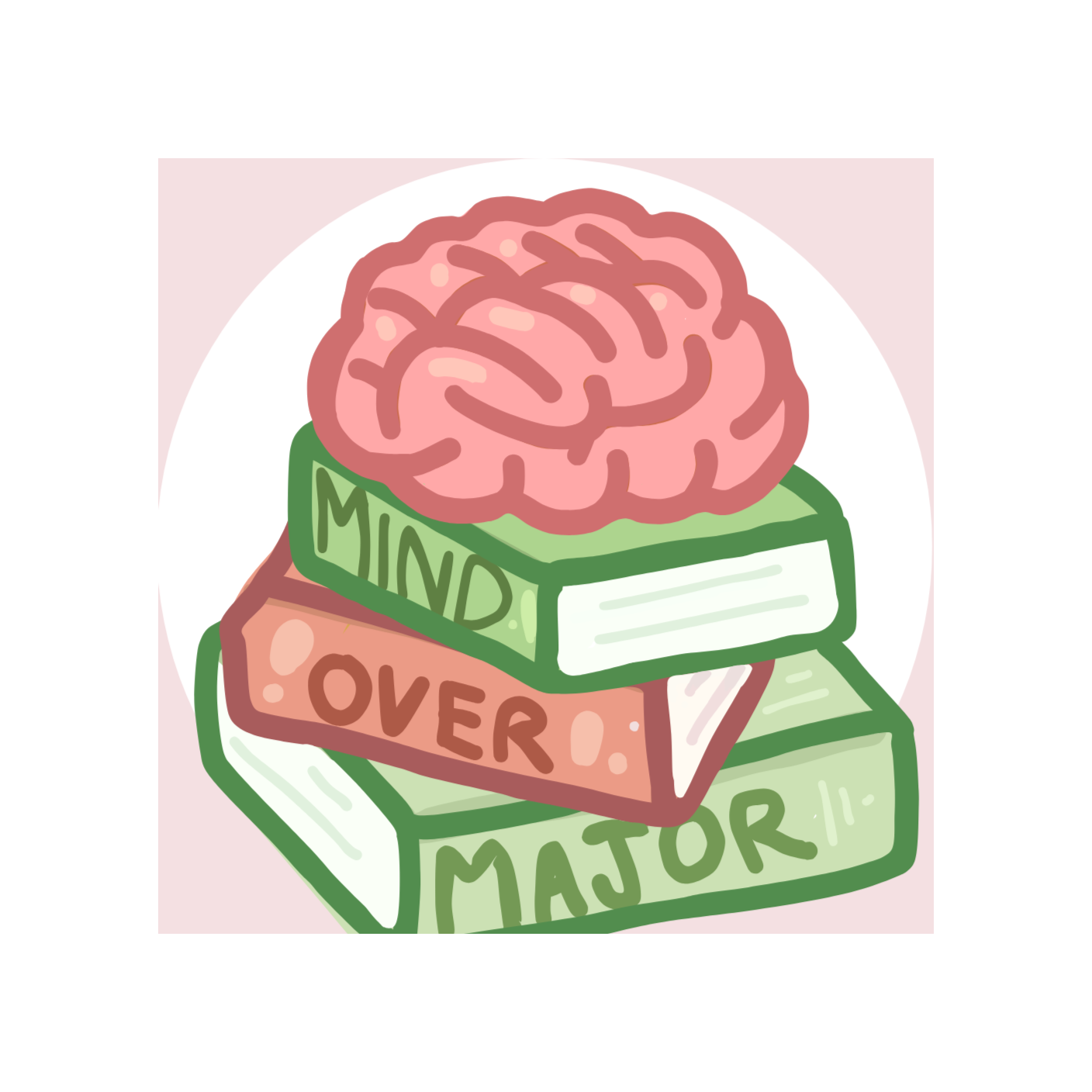 Mind Over Major