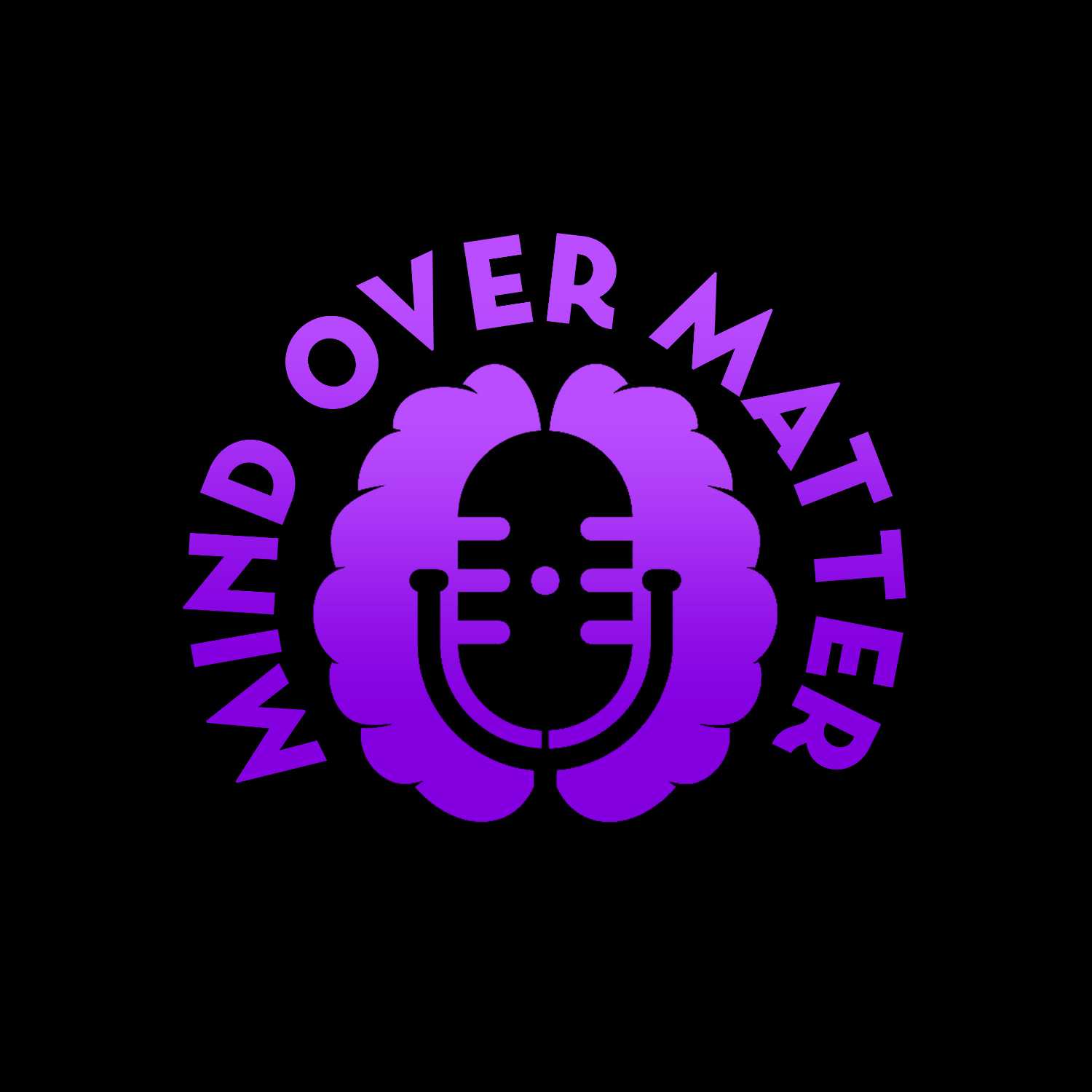 How To Stop Worrying About Everything - Even in a Coma | Mind Over Matter #50 episode artwork