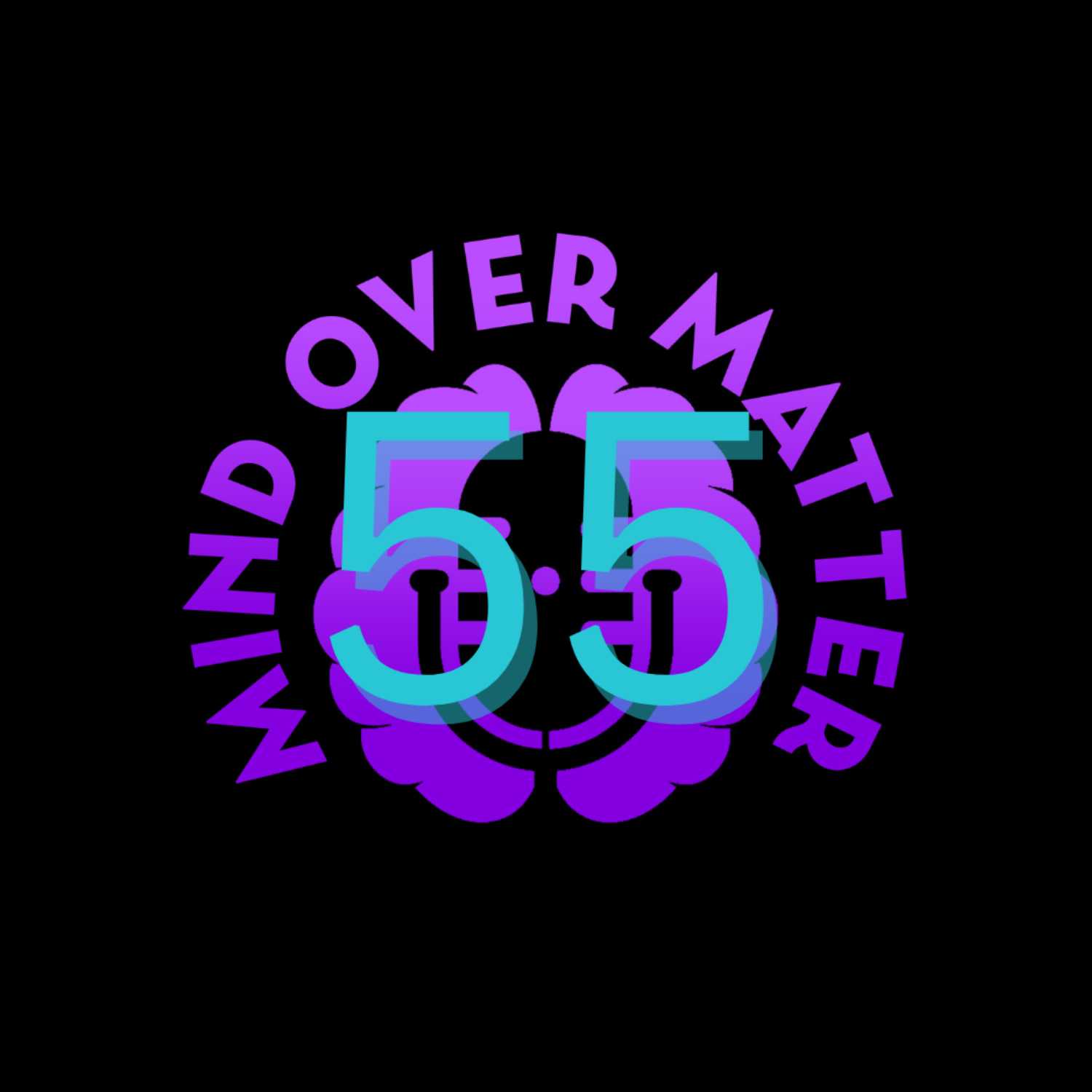 Vaccine Shutting Down Kidneys, Leading to Discharge - Mind Over Matter #55 episode artwork