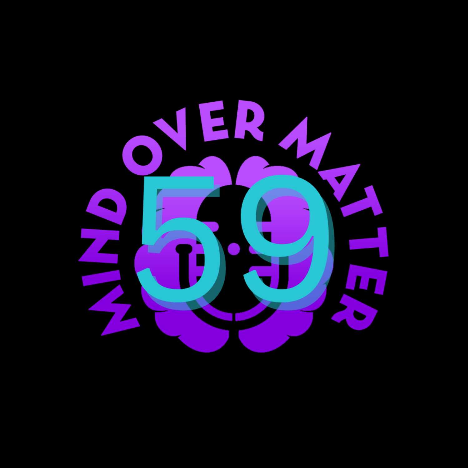 How Psychedelics Helped PTSD + Minimum Requirements to get into Shape - Mind Over Matter #59