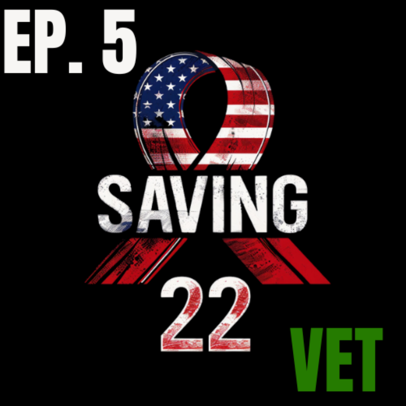 Jesus After The Military & Why - Saving 22 Ep. 5