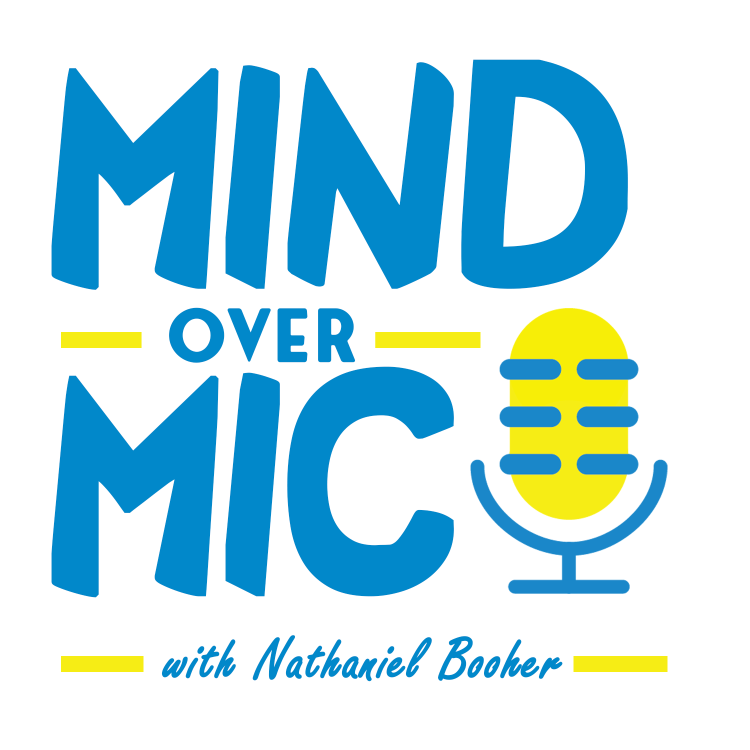 Travis Stevenson "Trailer Fire" - Mind Over Mic - Episode 2 episode artwork