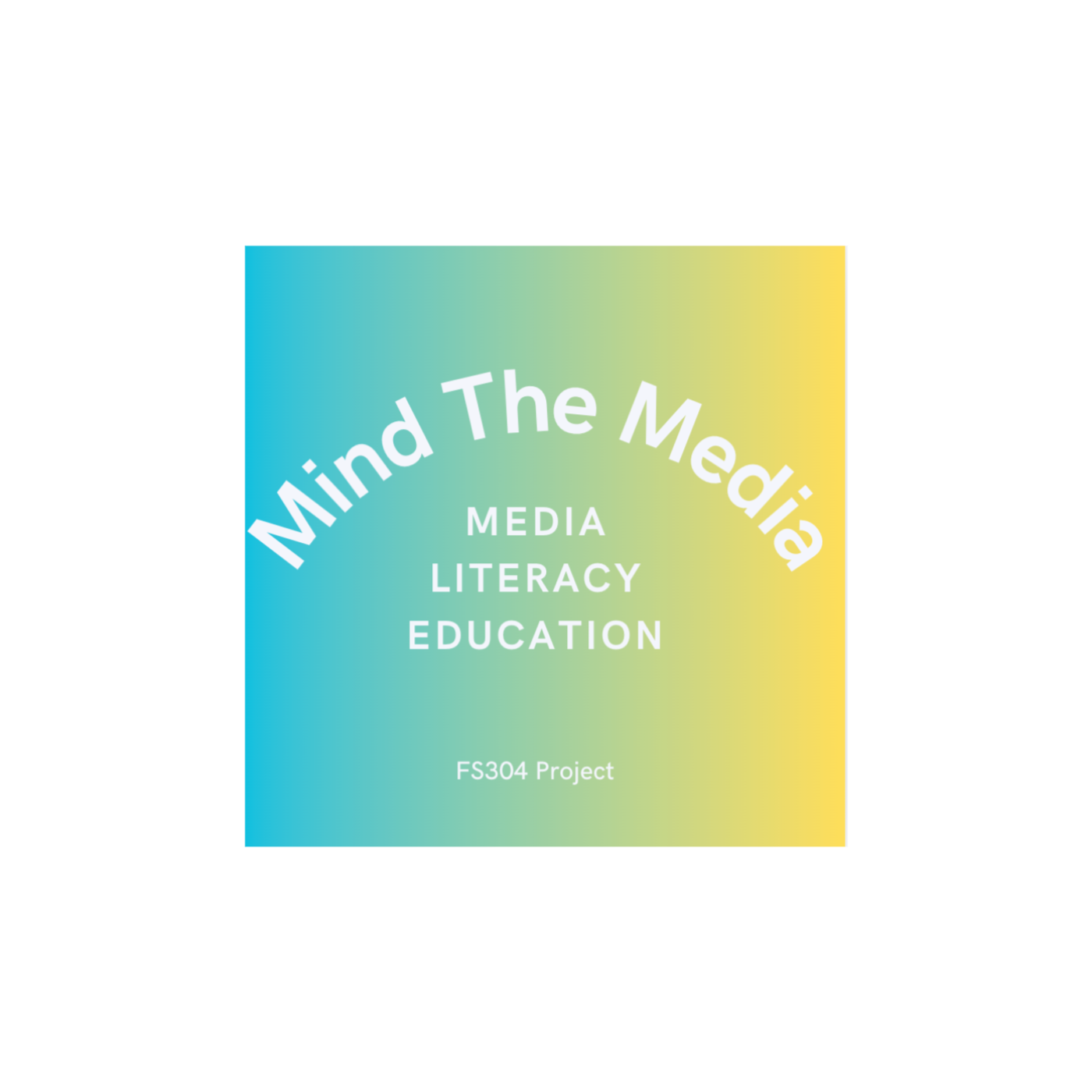 Mind The Media: Introduction To Media Literacy episode artwork