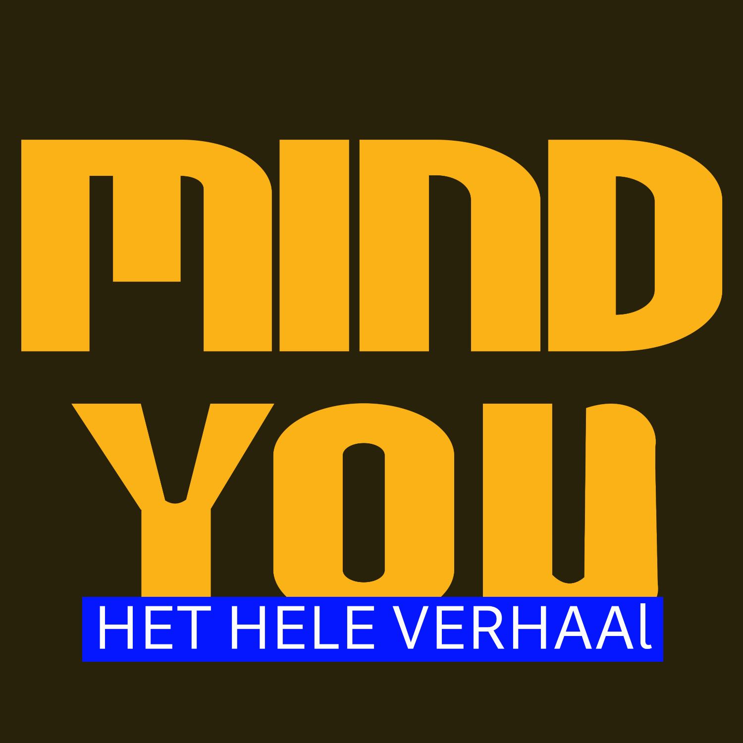 Het Hele Verhaal - NL