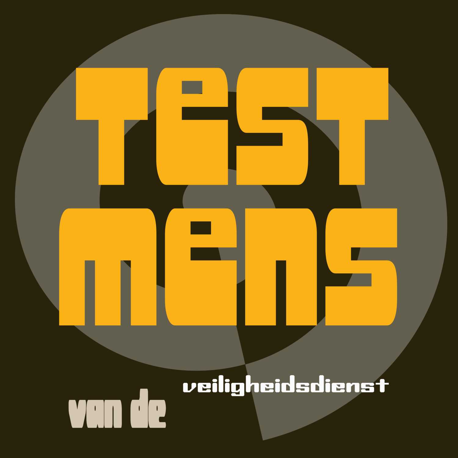 Testmens - introductie