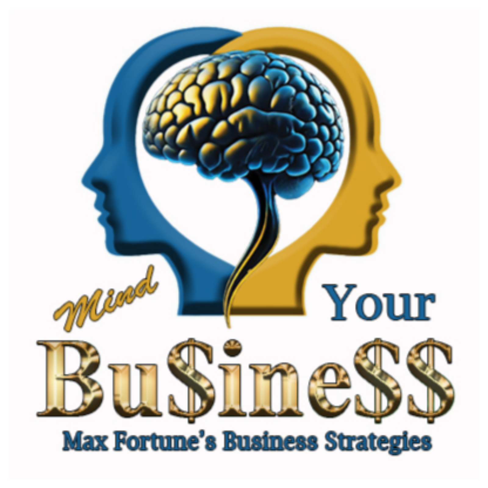 Mind Your Business - Max Fortune