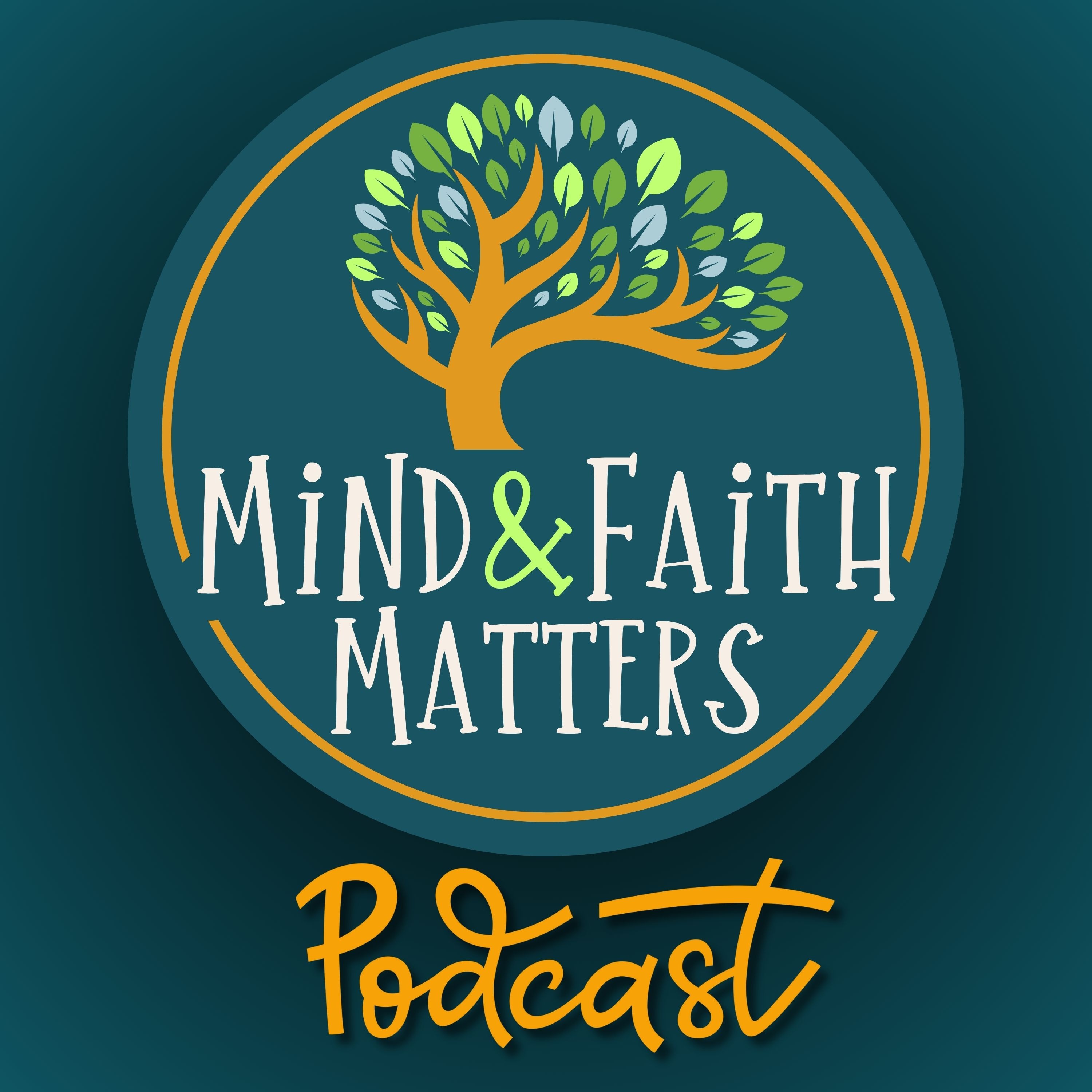 #11 - Interview on Spiritual Abuse, Hope, and Healing