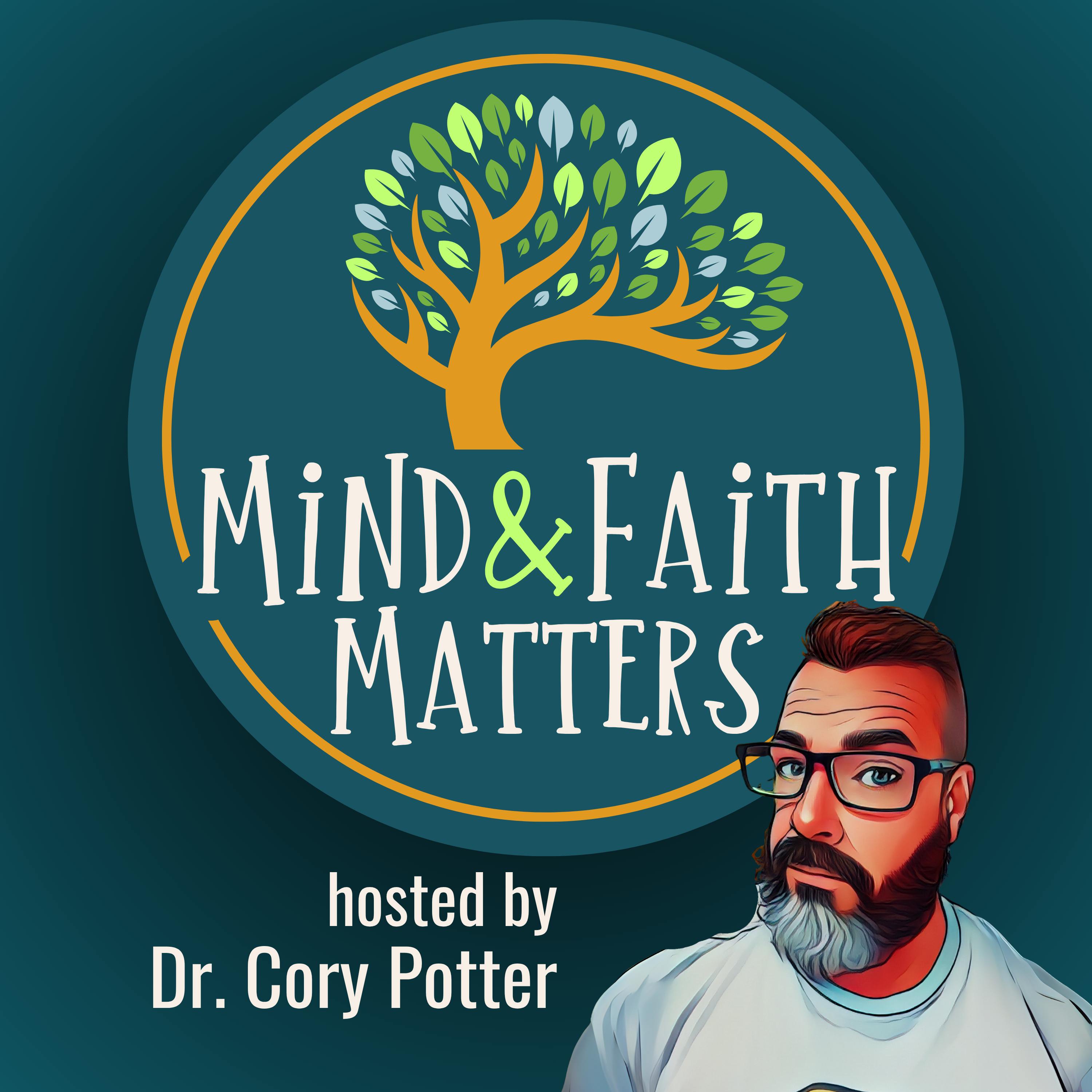 #21 - Allowing God to Use You Exactly Where You Are