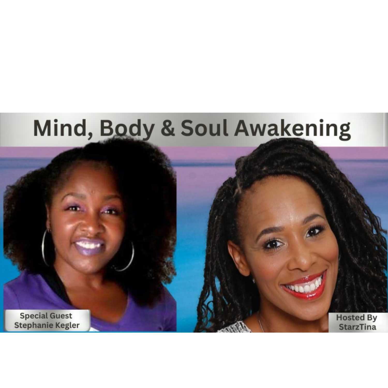 Mind, Body and Soul Awakening