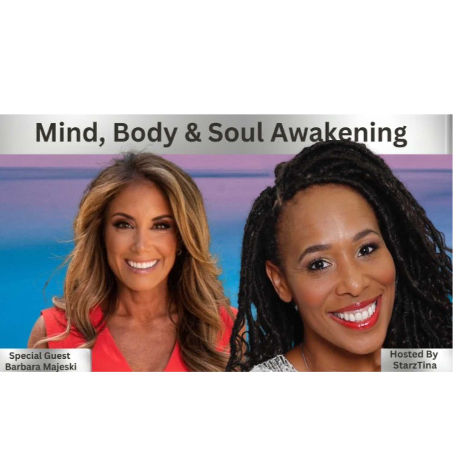 Mind, Body and Soul Awakening