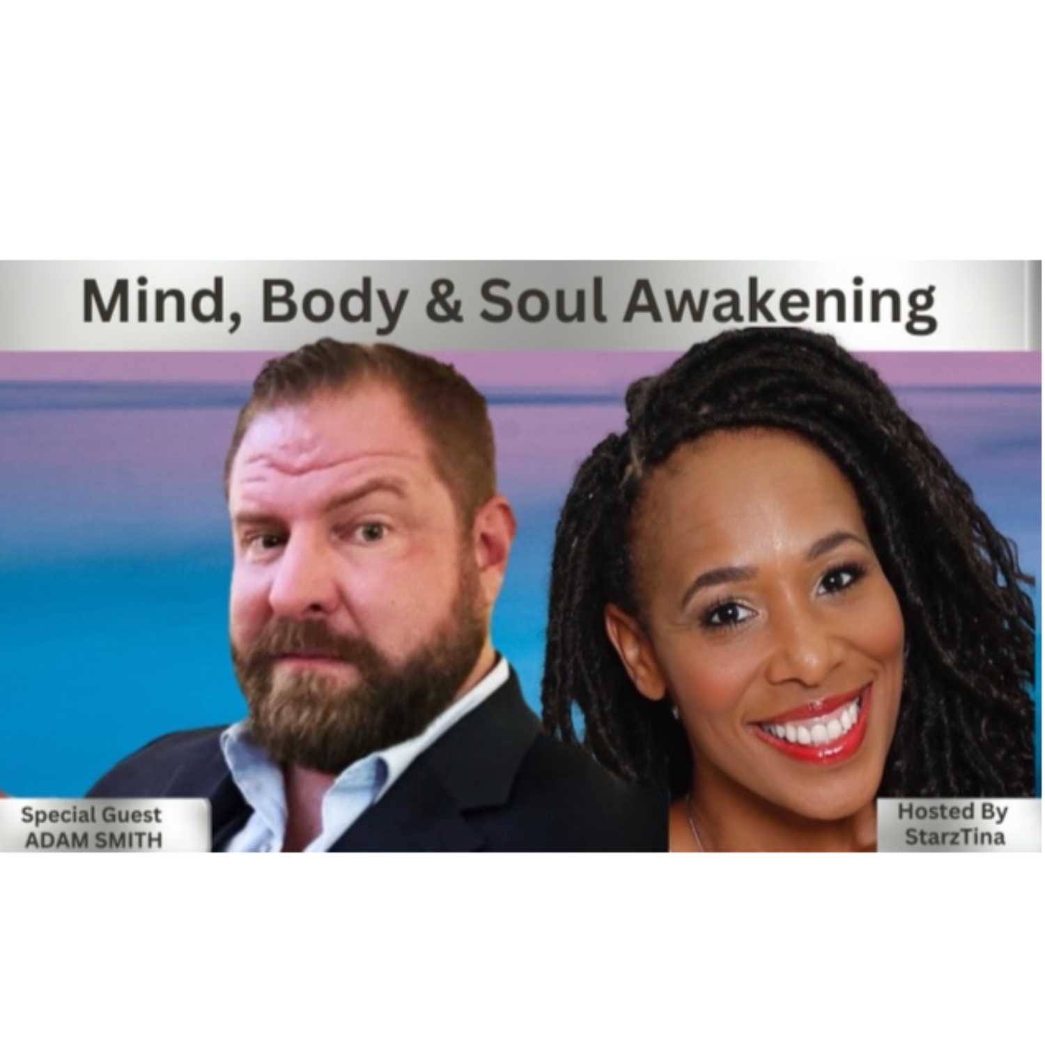 Mind, Body and Soul Awakening
