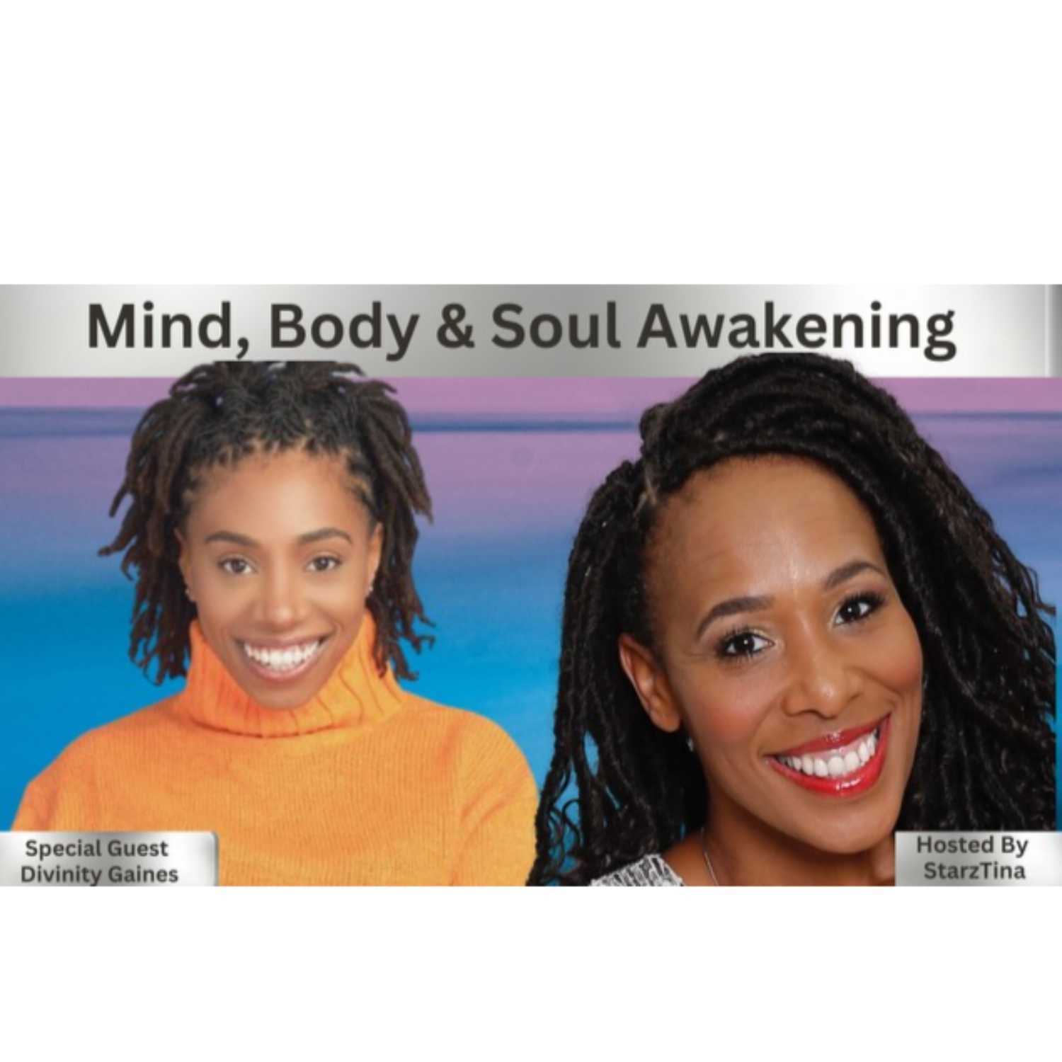 Mind, Body and Soul Awakening