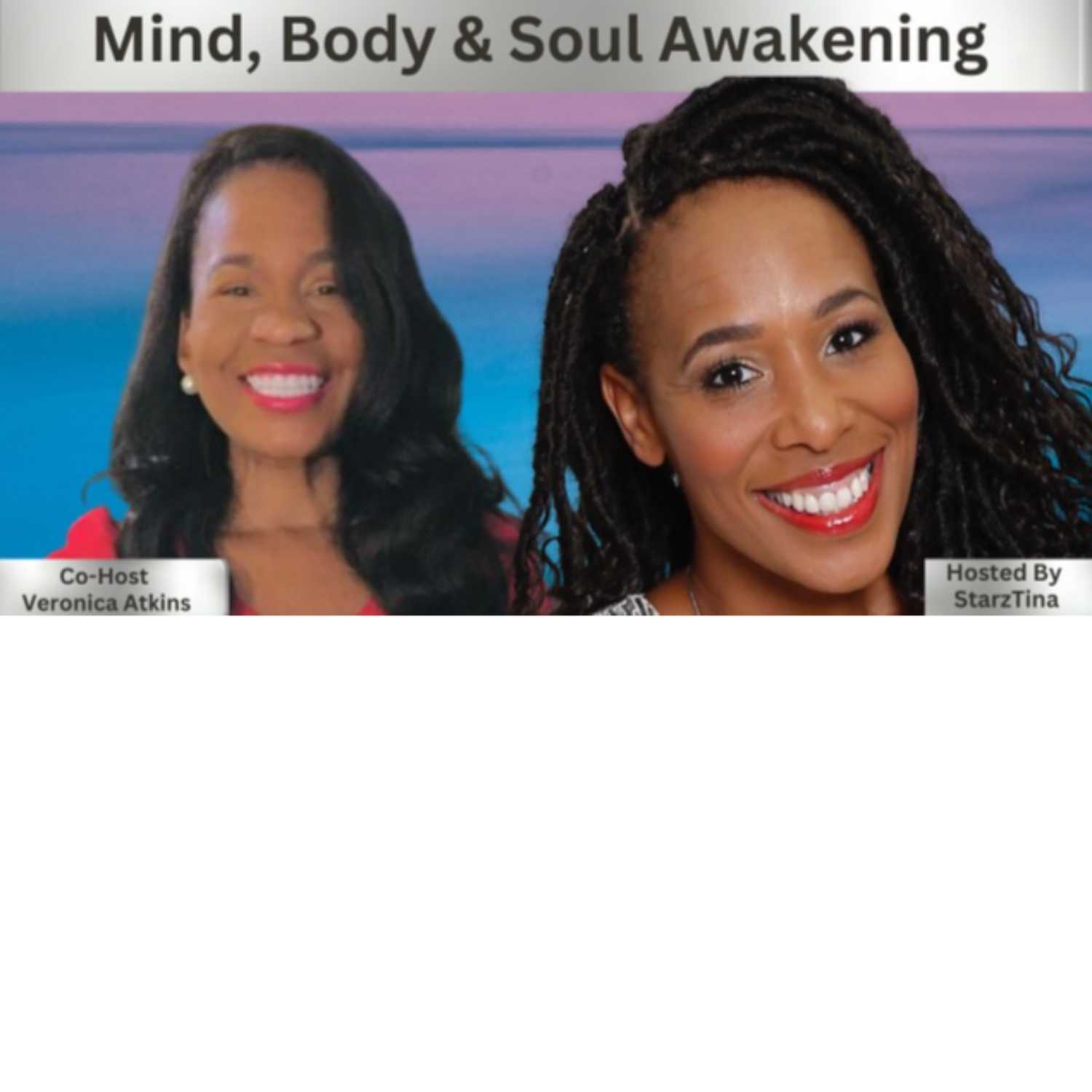 Mind, Body and Soul Awakening