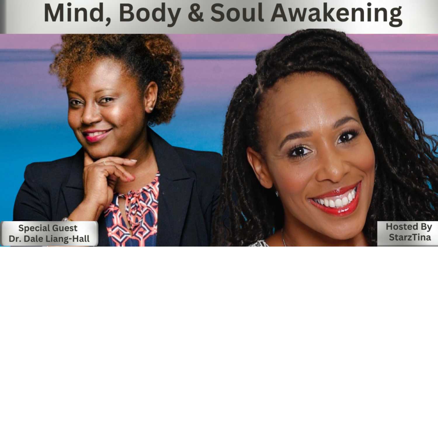 Mind, Body and Soul Awakening