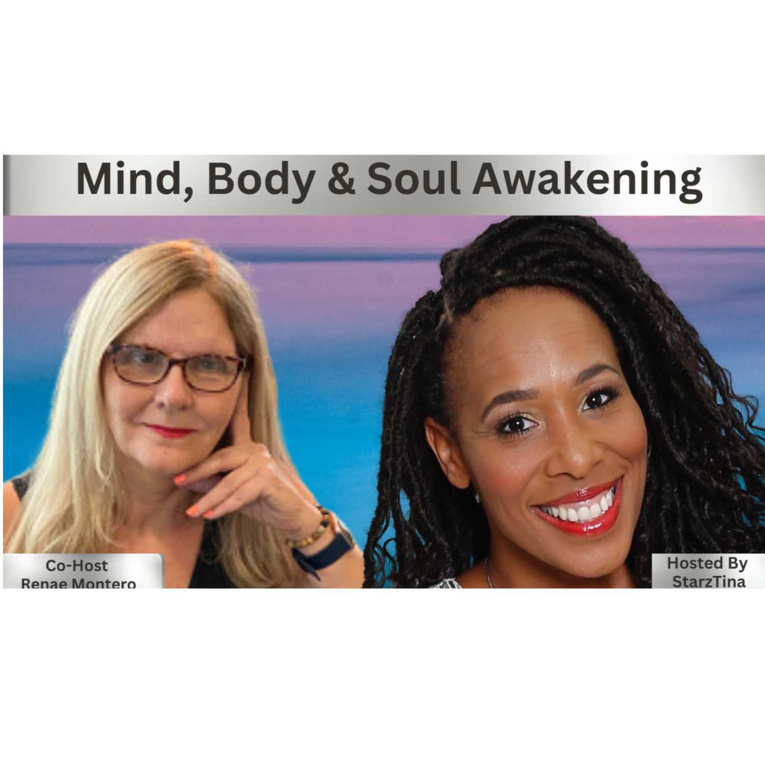 Mind, Body and Soul Awakening