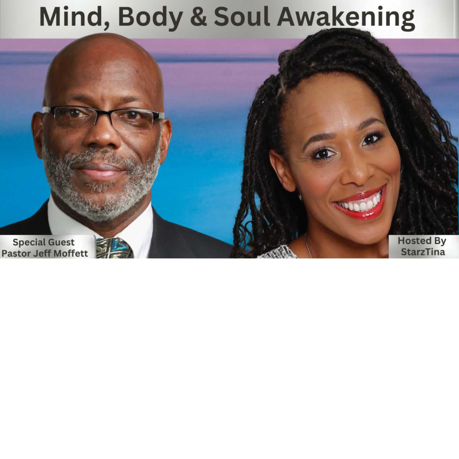 Mind, Body and Soul Awakening