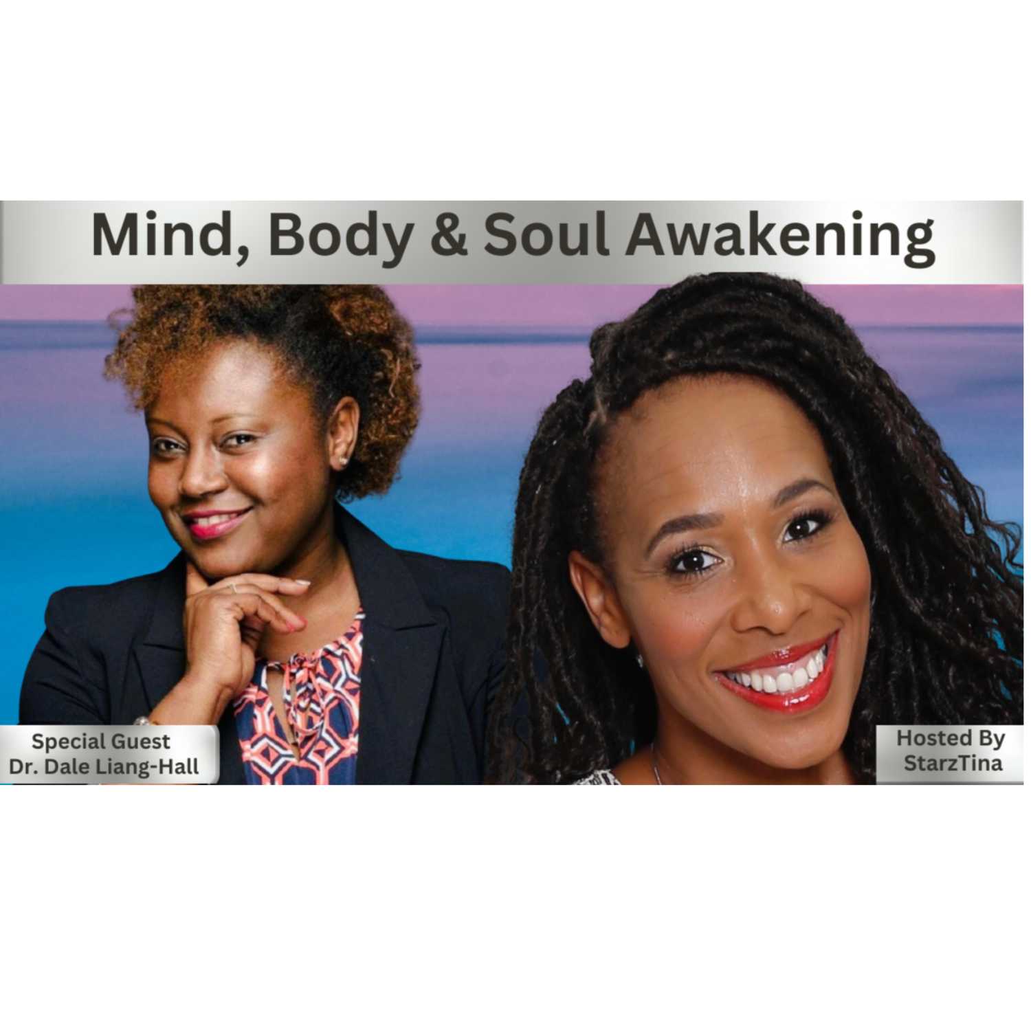 Mind, Body and Soul Awakening