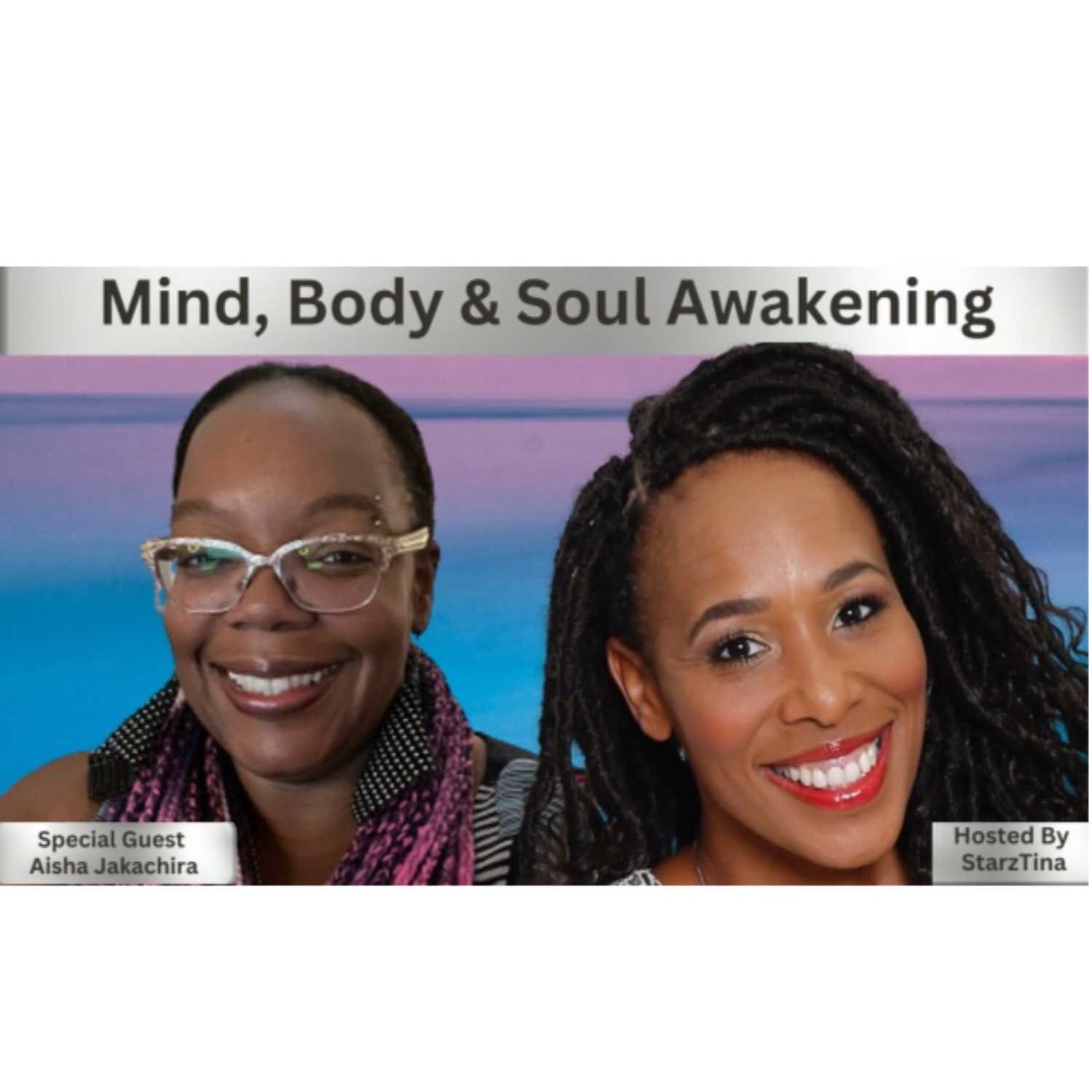 Mind, Body and Soul Awakening