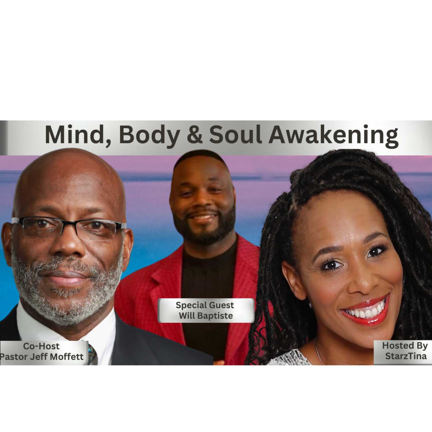 Mind, Body and Soul Awakening