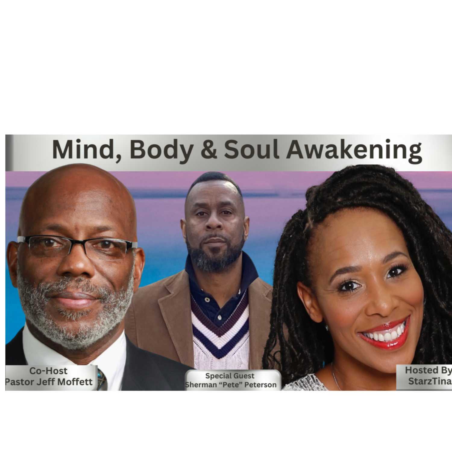 Mind, Body and Soul Awakening