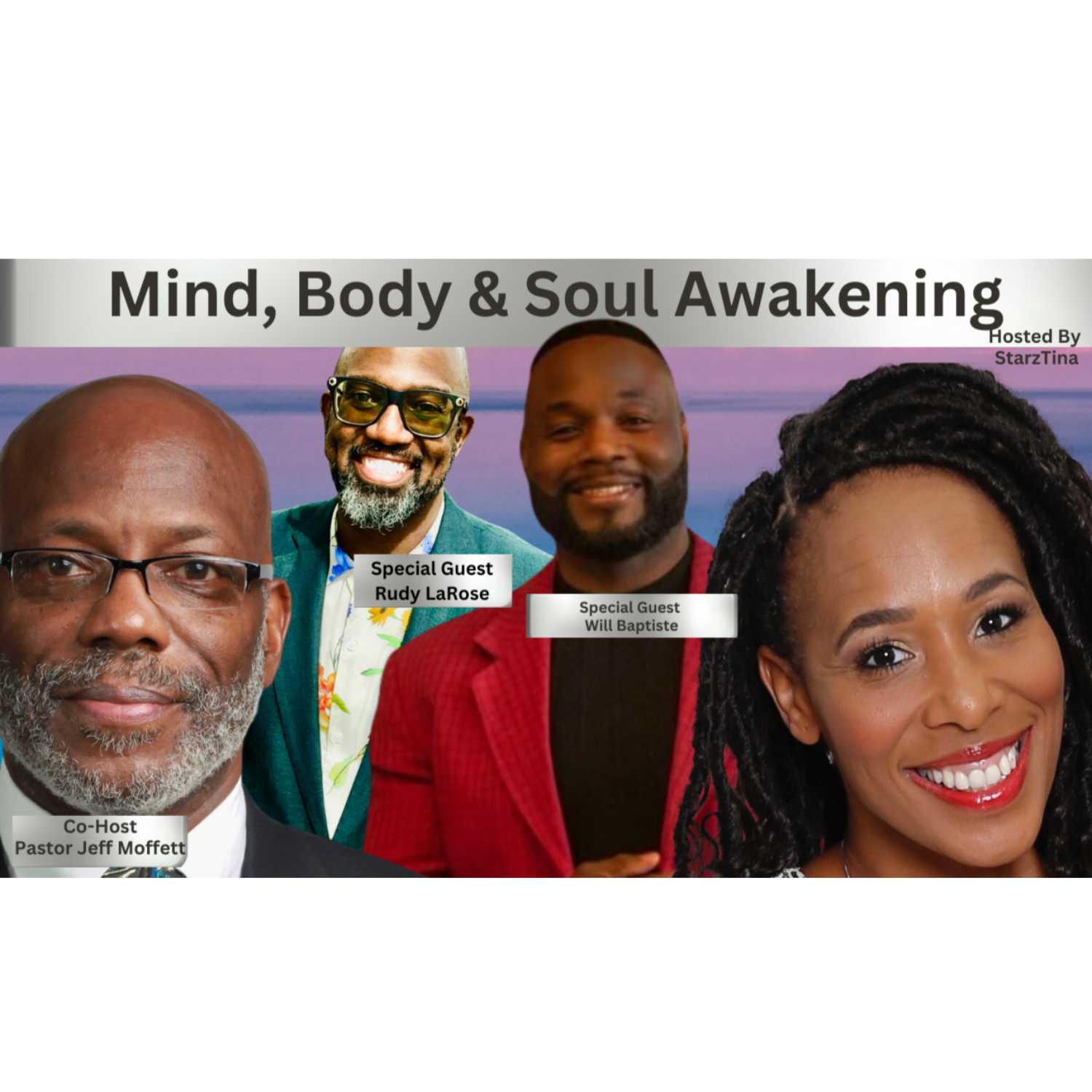 Mind, Body and Soul Awakening