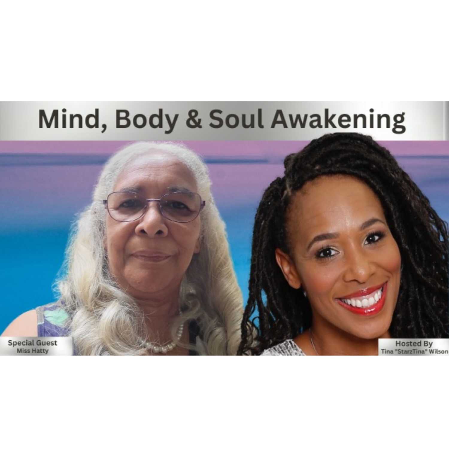 Mind, Body and Soul Awakening
