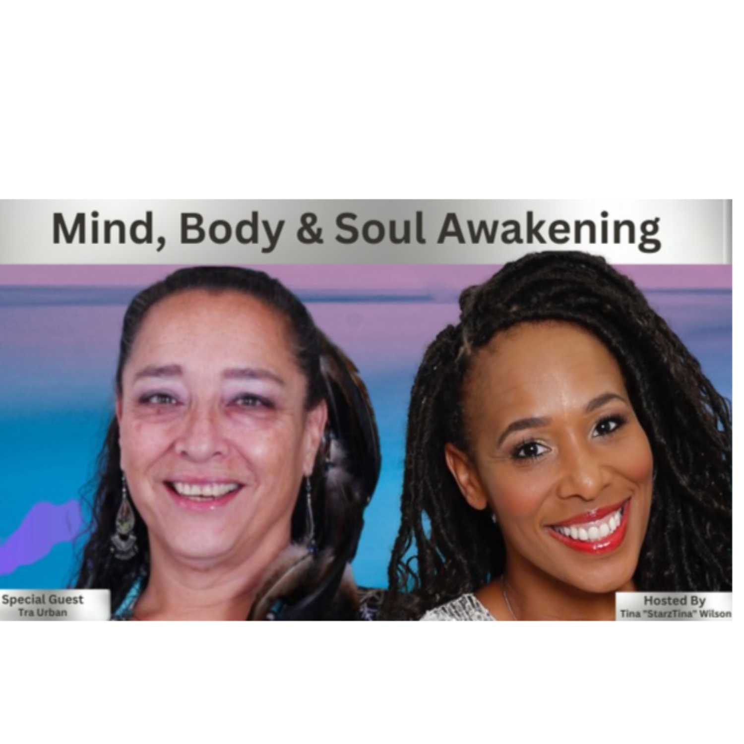 Mind, Body and Soul Awakening