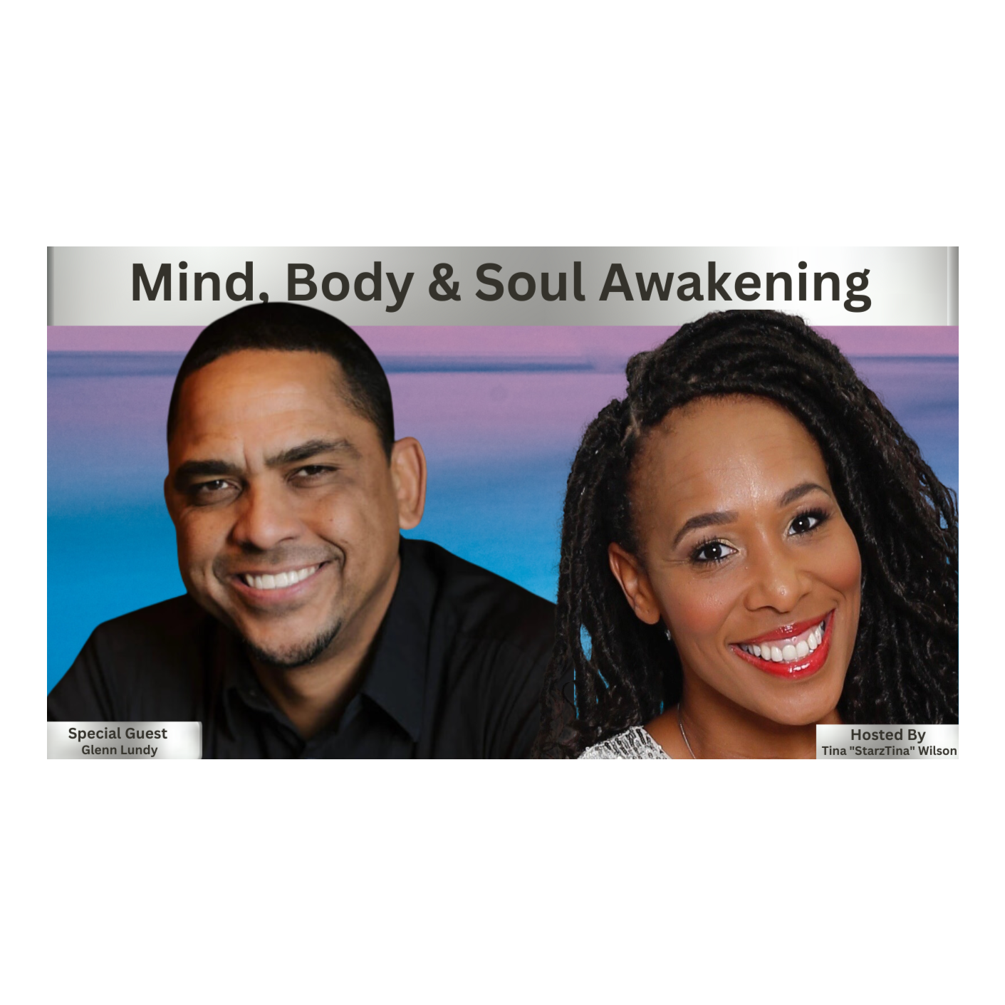 Mind, Body and Soul Awakening