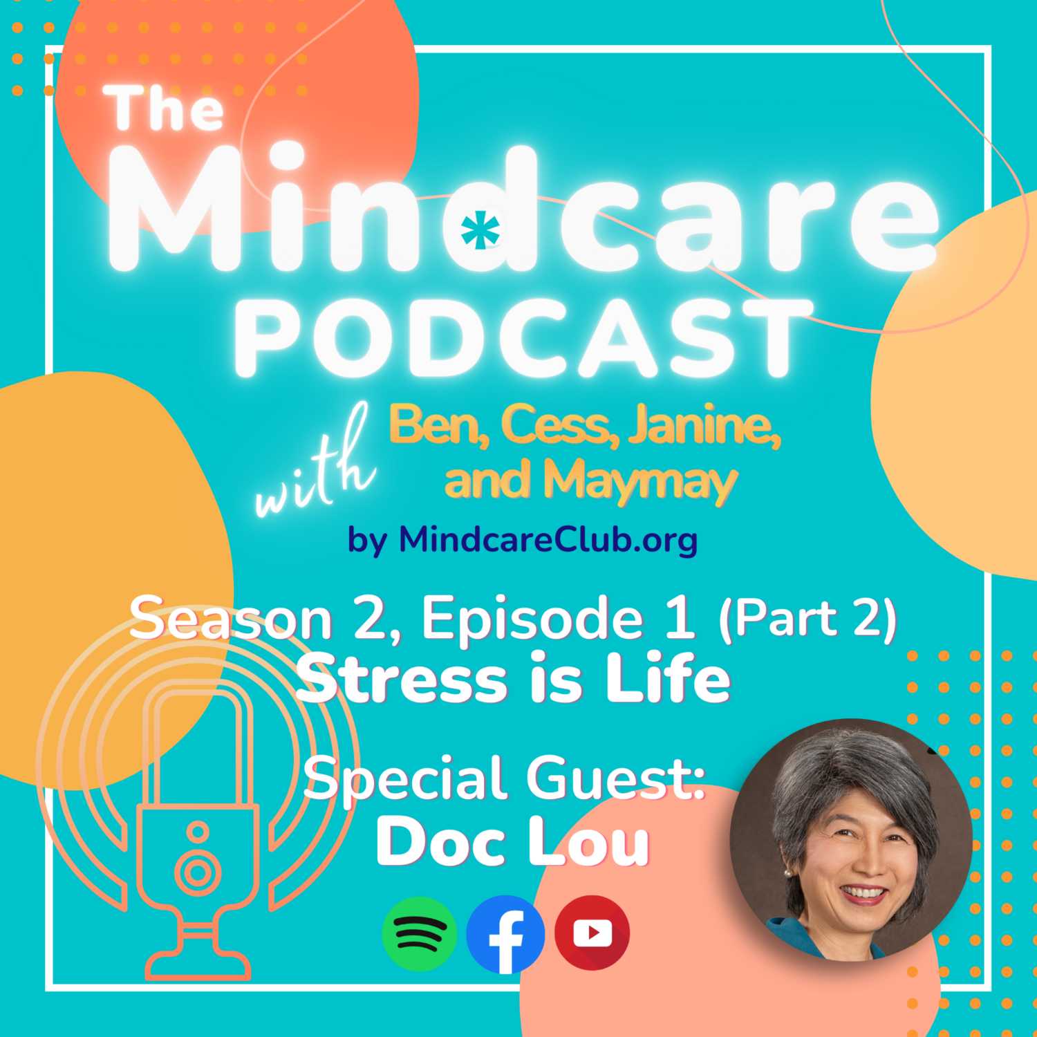 Mindcare Podcast